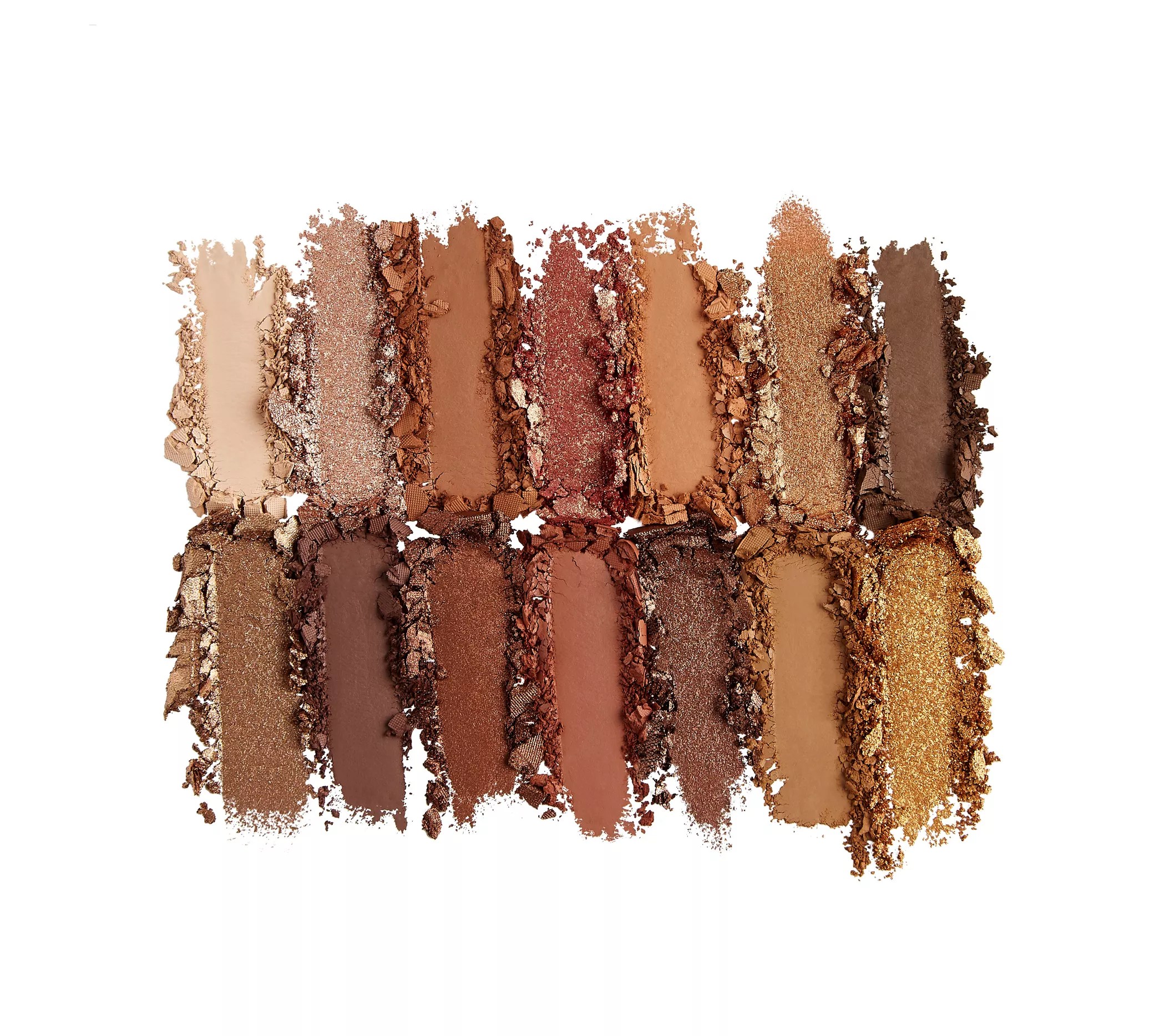 Sigma Ambiance Eyeshadow Palette