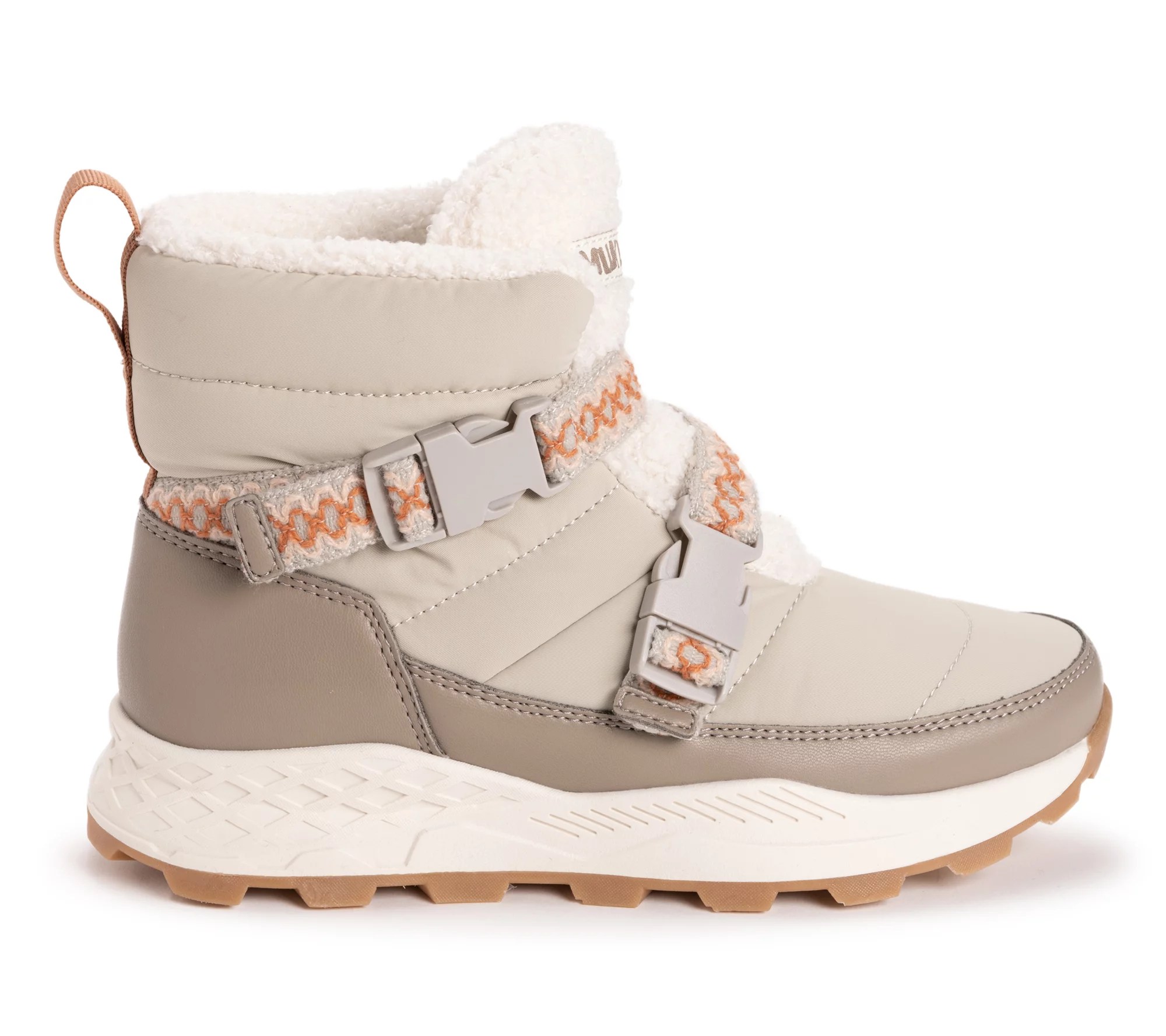 MUK LUKS Women's Wren Winter Boot