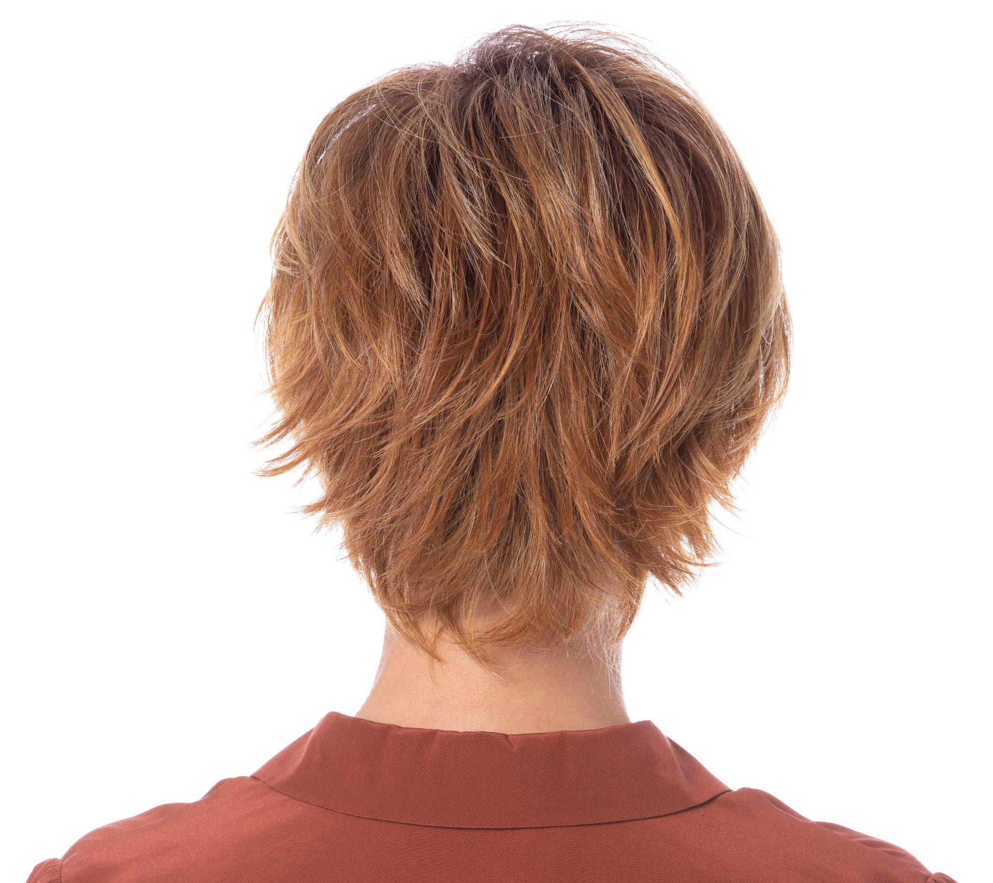 Toni Brattin Impressive Mid Length Wig