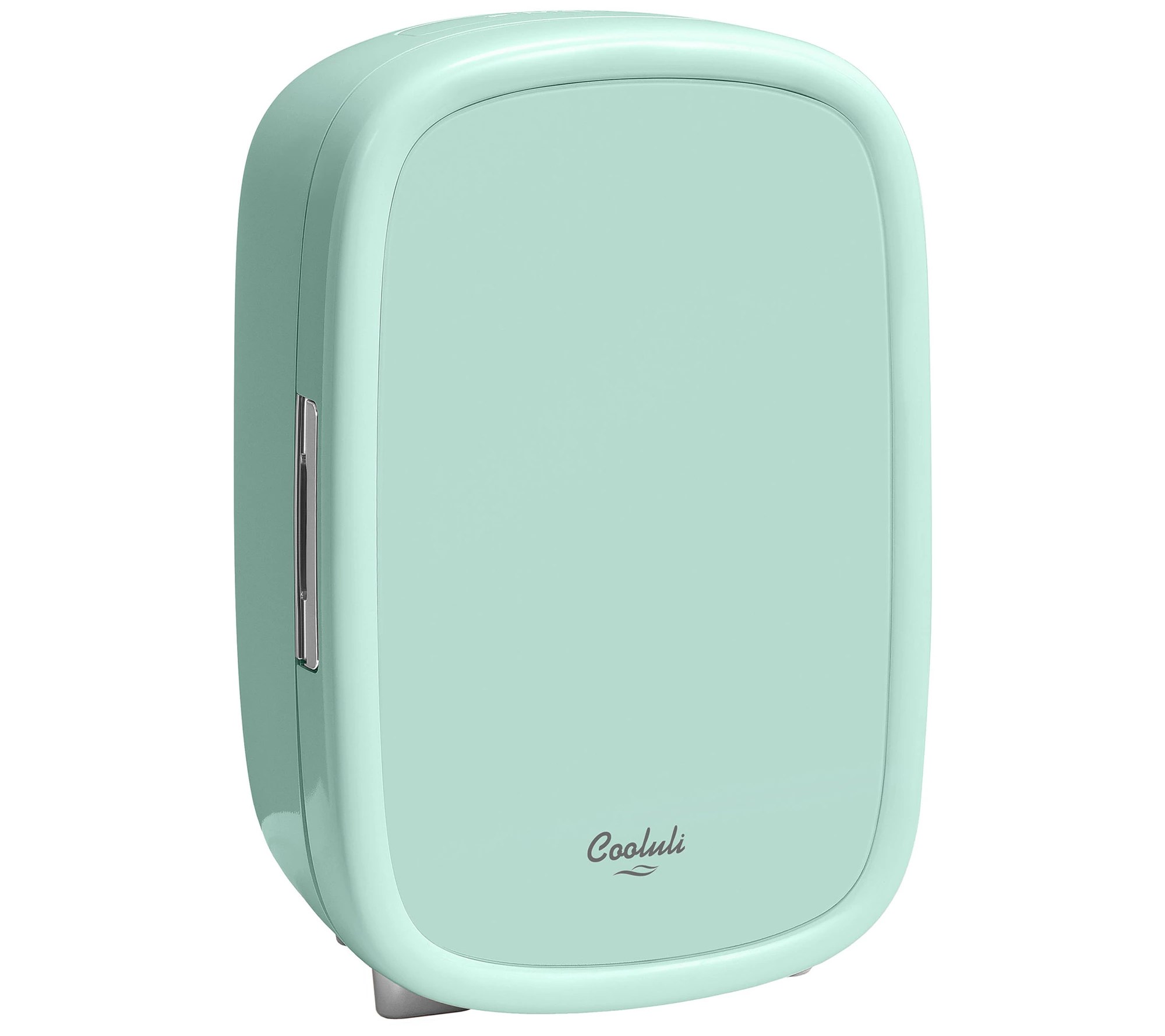 Cooluli Beauty 12 Liter Mini Fridge
