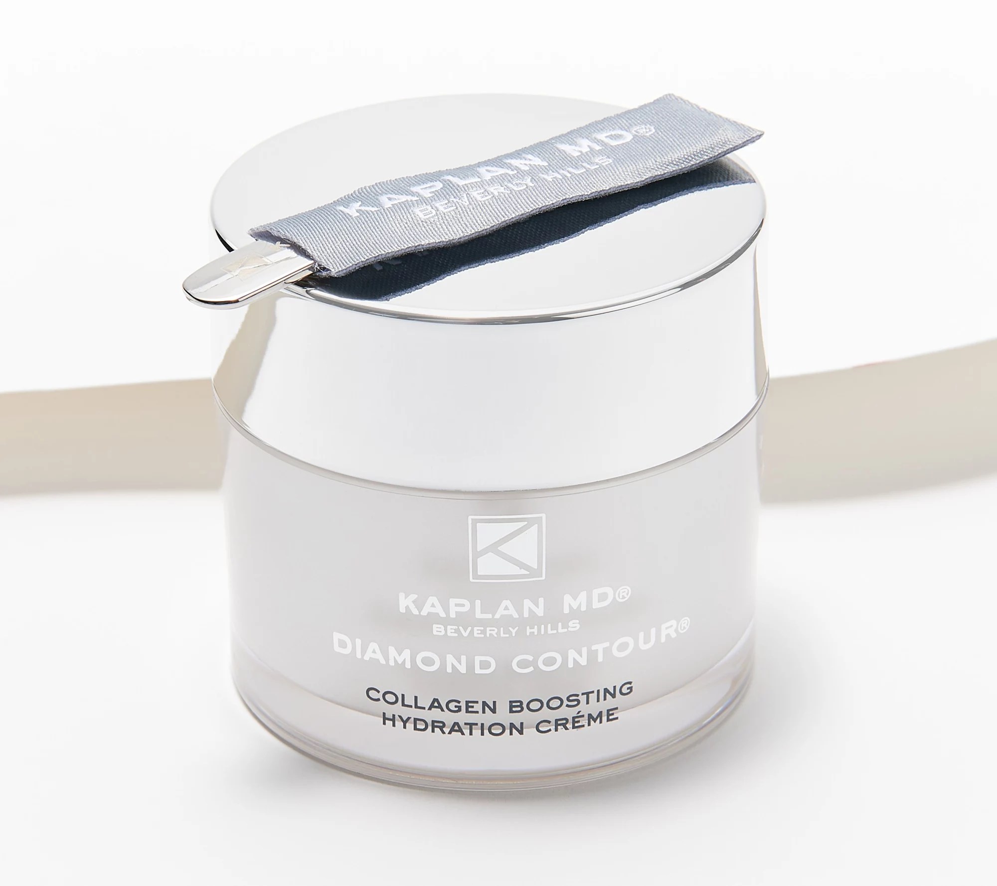 KAPLAN MD Diamond Contour Collagen Boosting Hydration Creme