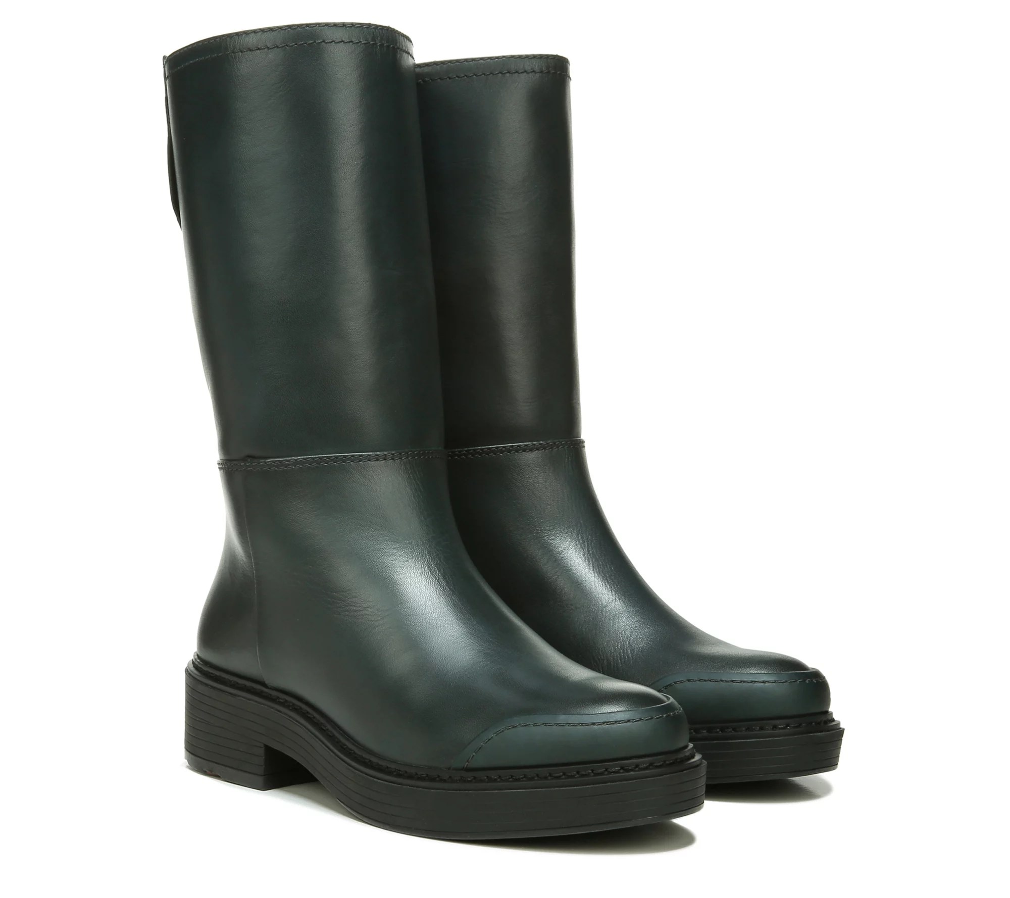 Franco Sarto Mid Shaft Boots LKelsi