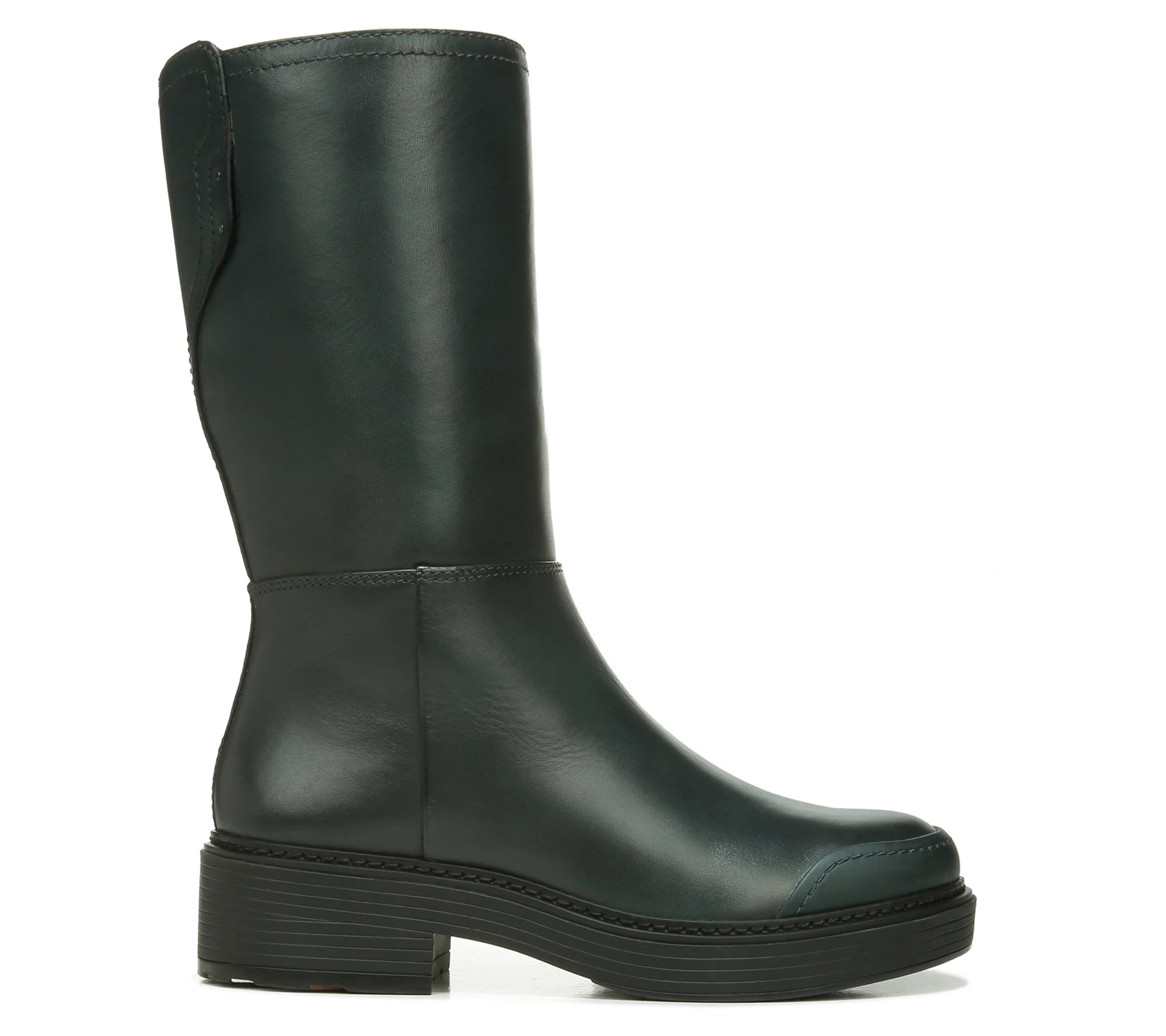 Franco Sarto Mid Shaft Boots LKelsi