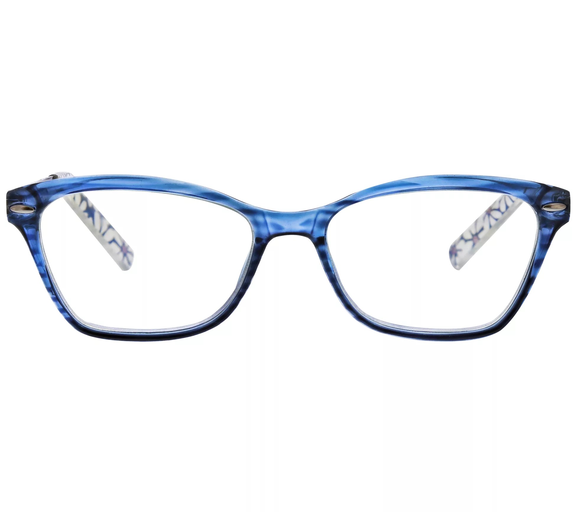 Life is Good Mockingbird Blue Light Filtering Reading Glasses