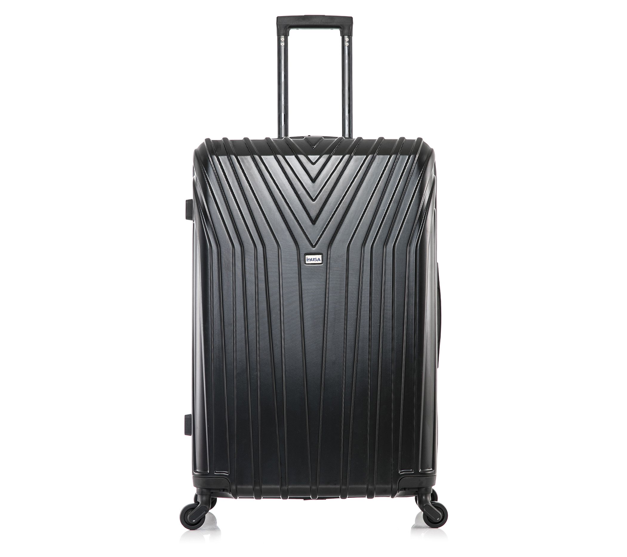 InUsa Vasty Lightweight Hardside Spinner 28" Luggage