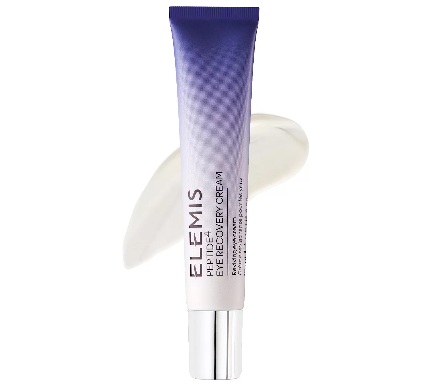ELEMIS Peptide4 Eye Recovery Cream AutoDelivery