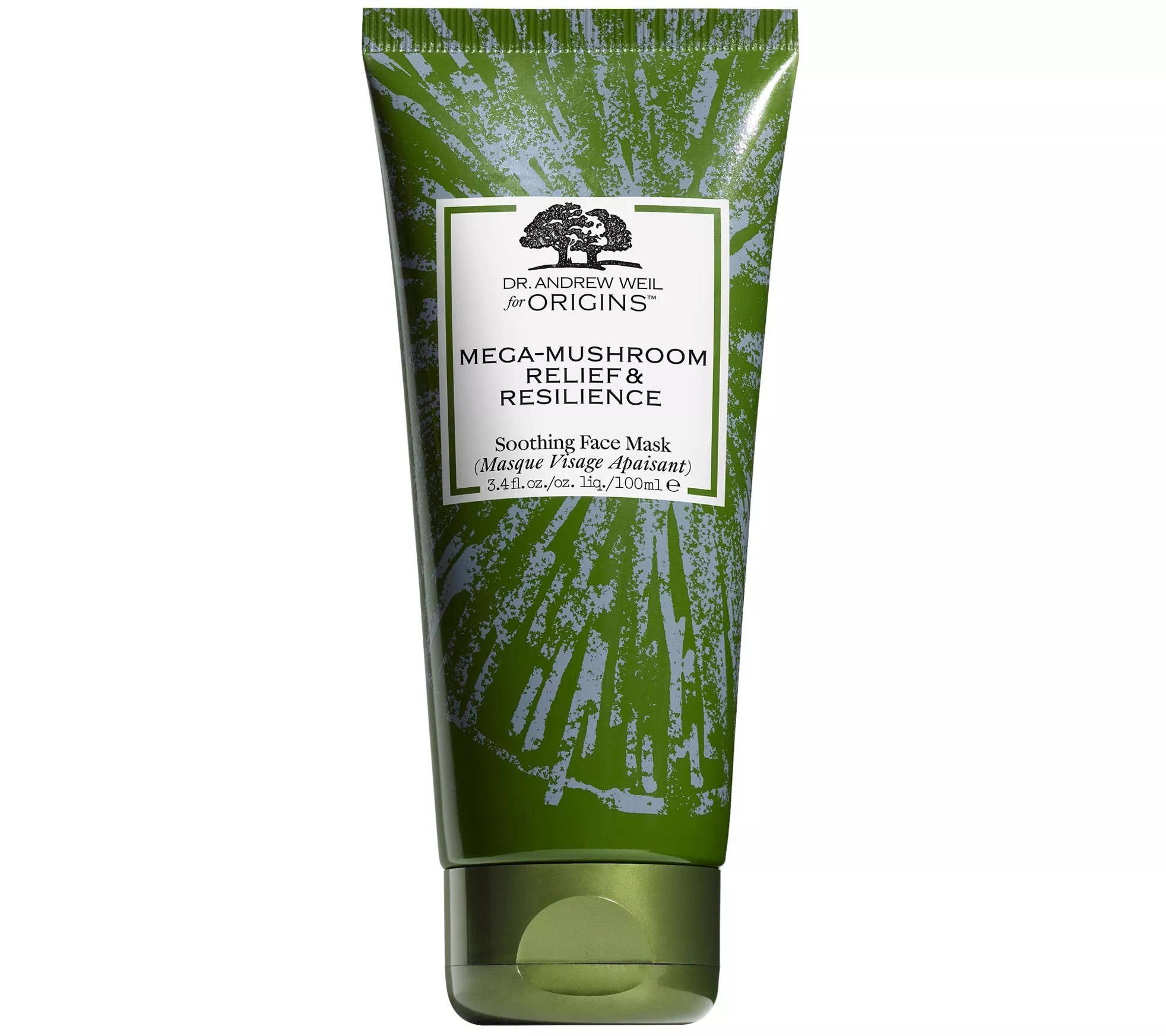 Origins Dr. Andrew Weil for Origins MegaMushroom Face Mask