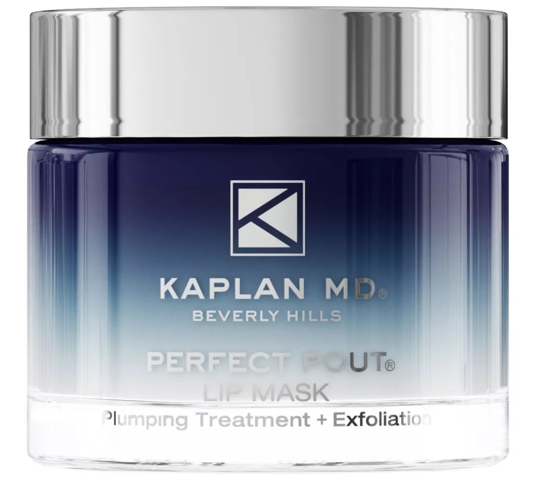 KAPLAN MD Perfect Pout Lip Mask