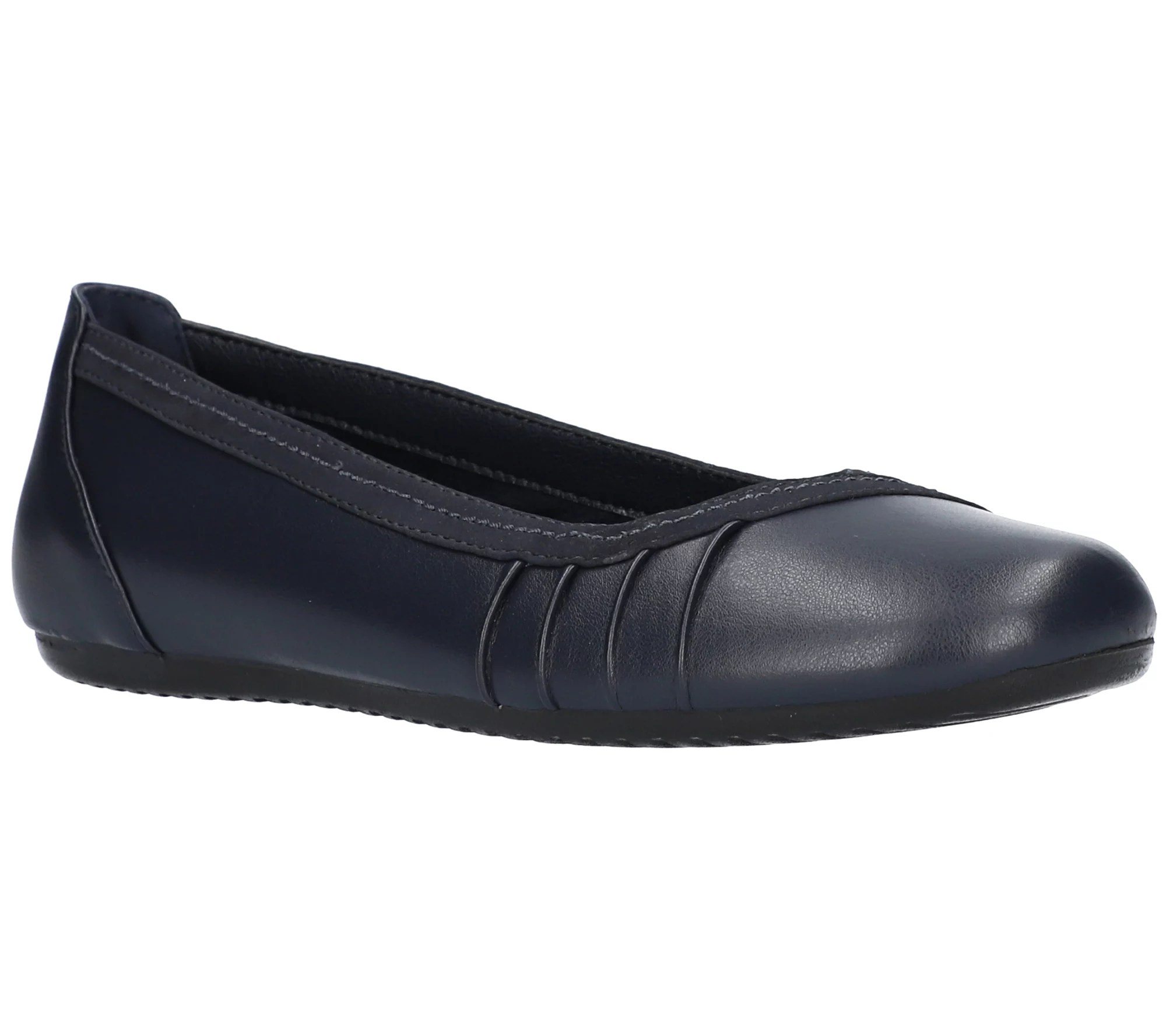 Easy Street Comfort Ballet Flats Denni