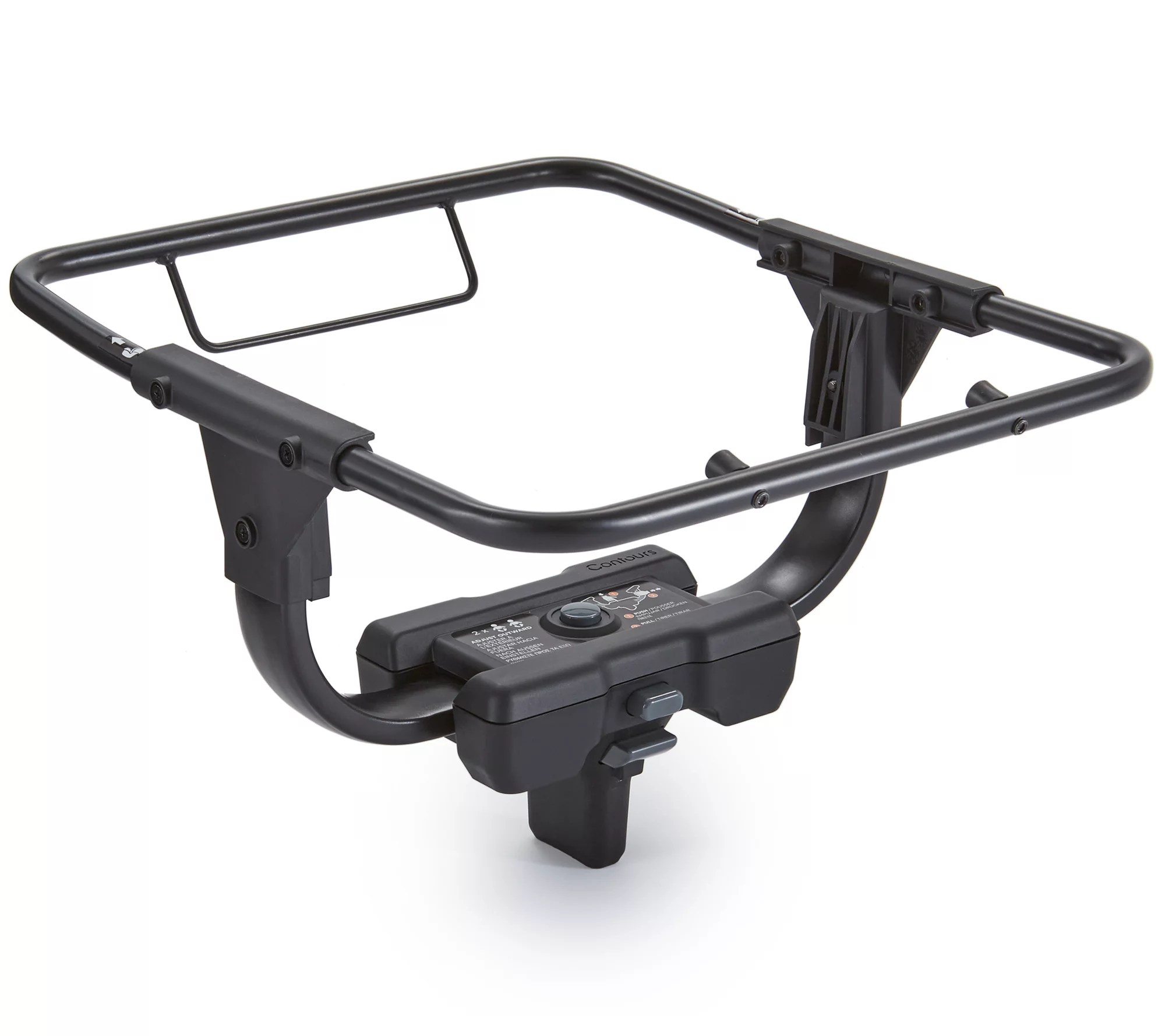 Contours Element Chicco Infant Car Seat Adapter