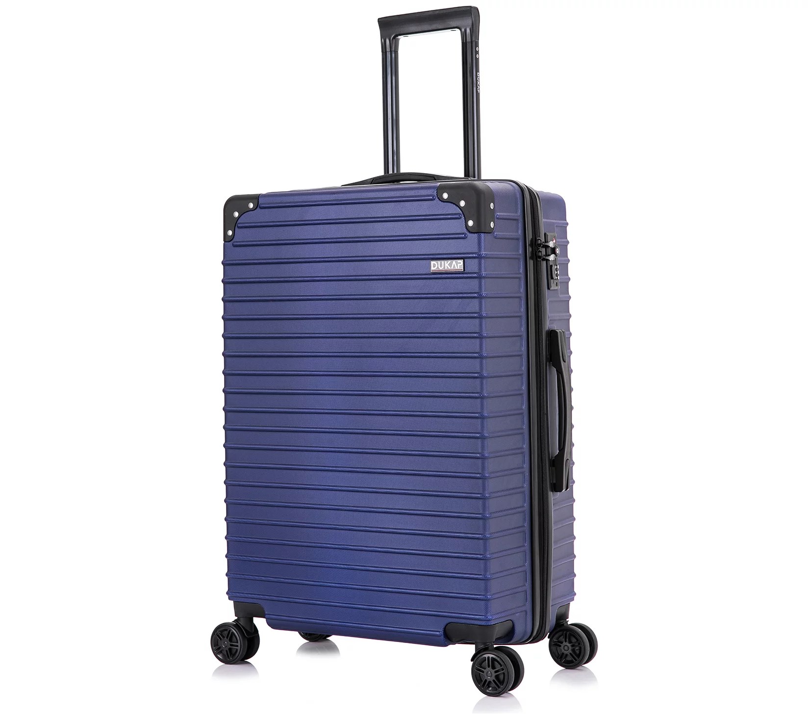 DUKAP Tour Lightweight Medium 24'' Luggage