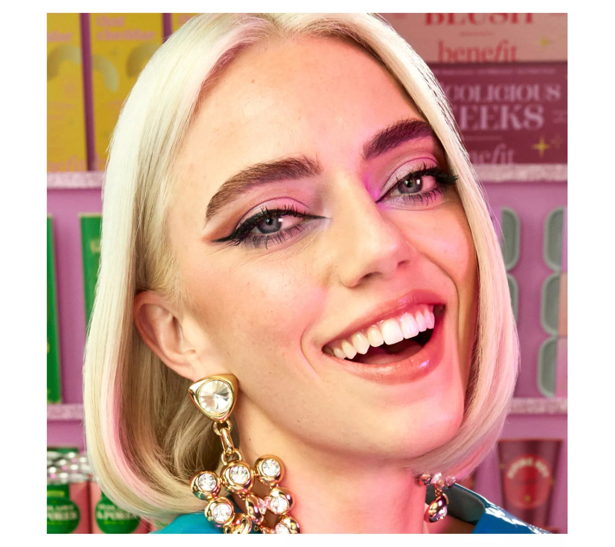 Benefit Cosmetics The Grocer Beauty Advent Calendar