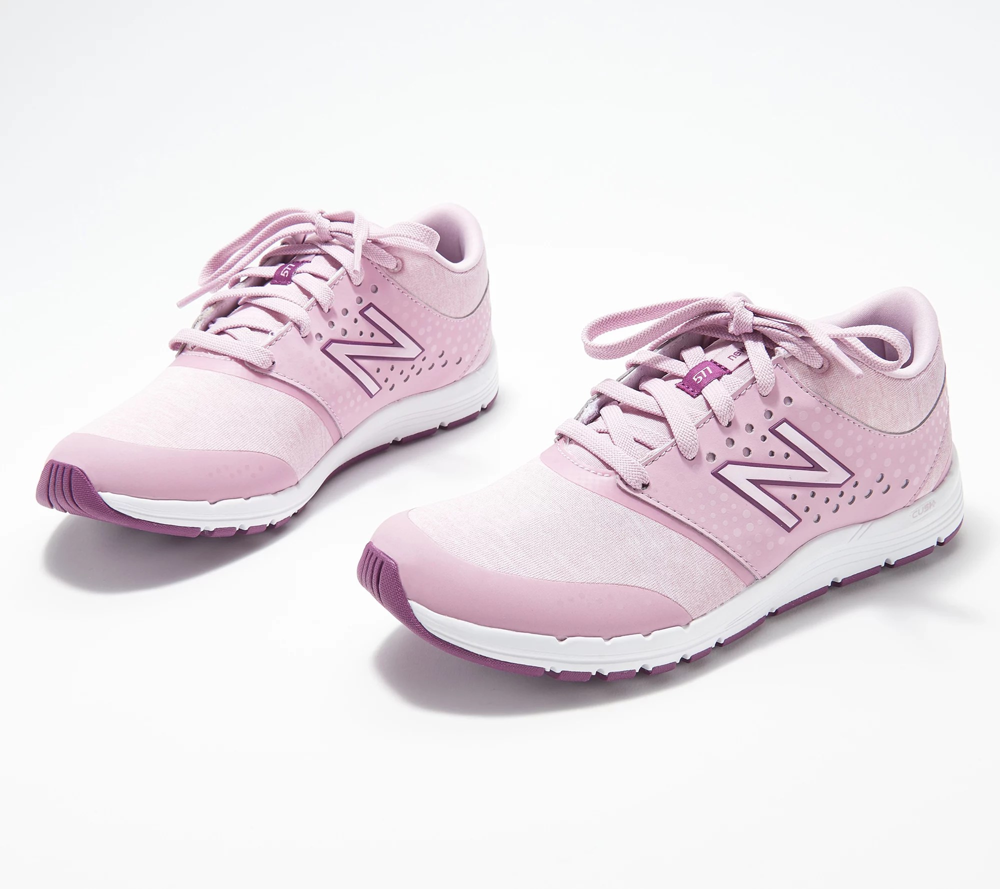 New Balance LaceUp Sneakers 577v4