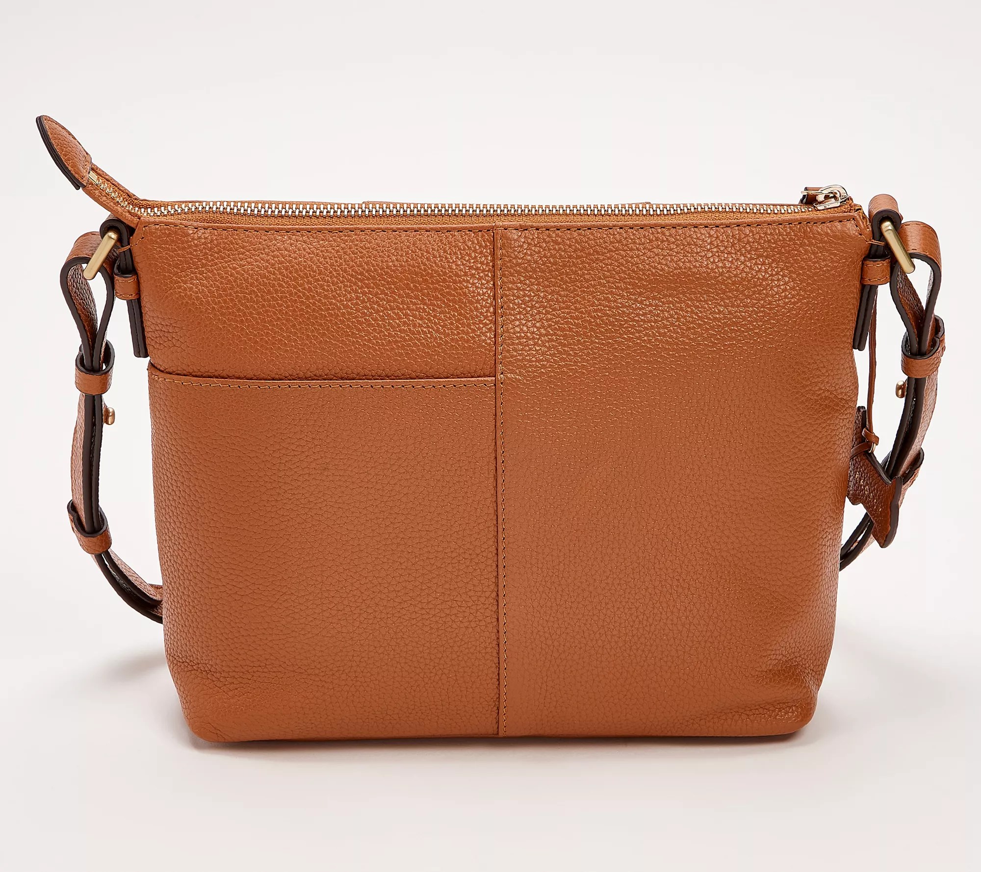 RADLEY London Leather Fountain Road Crossbody