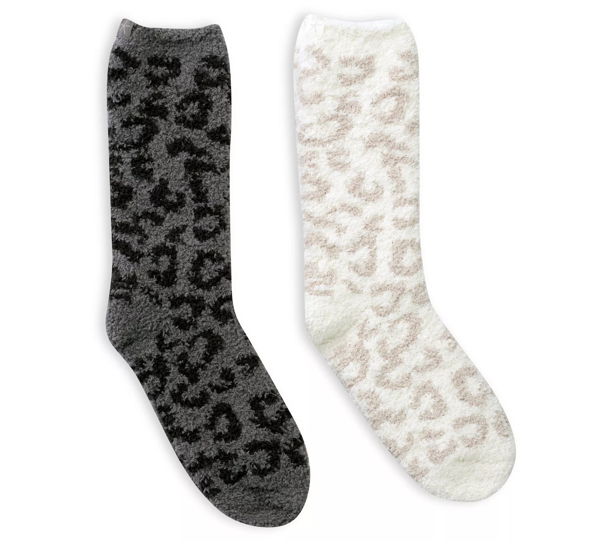 Barefoot Dreams CozyChic Women's Barefoot In The Wild Socks