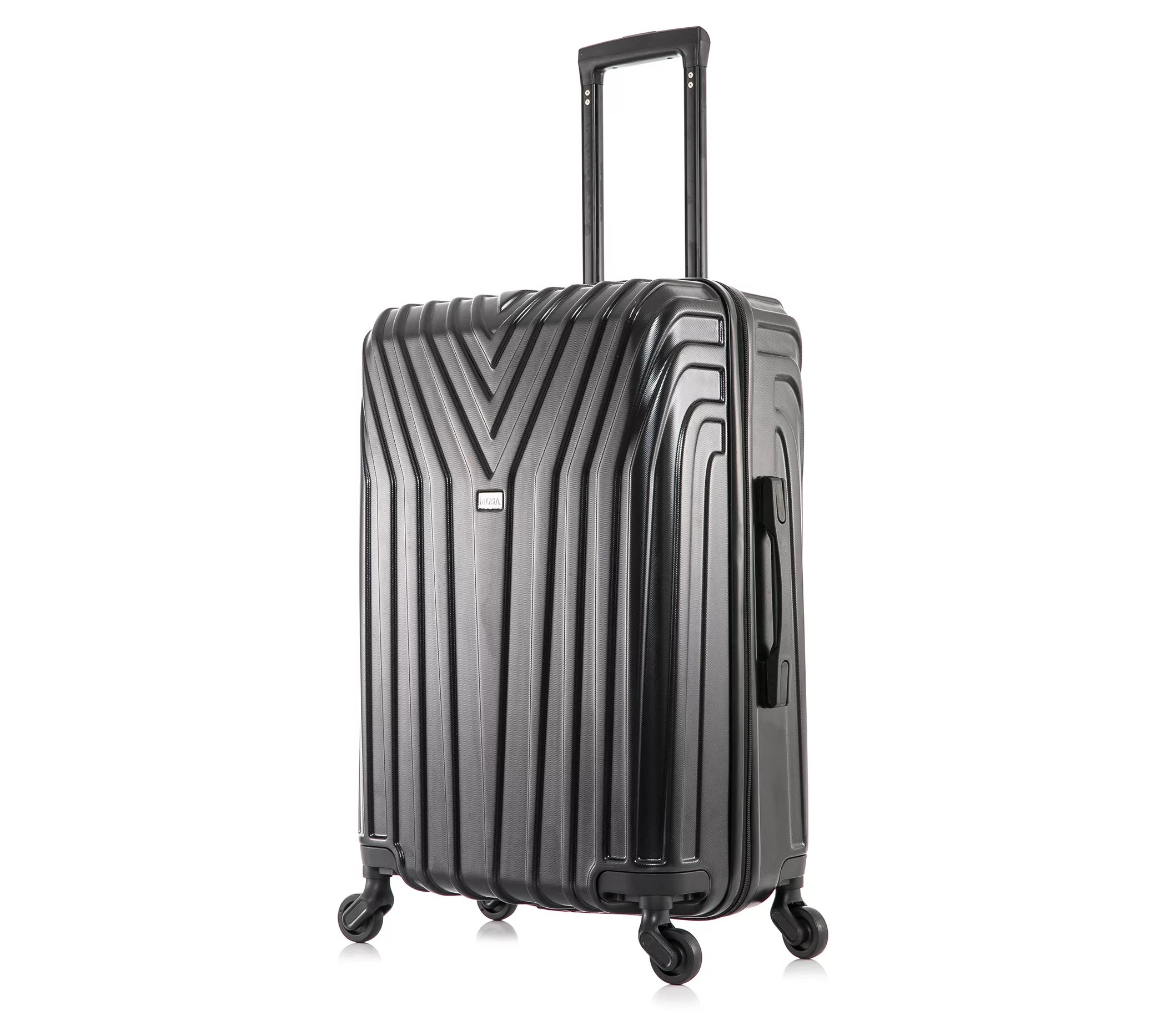 InUsa Vasty Lightweight Hardside Spinner 24 "Luggage