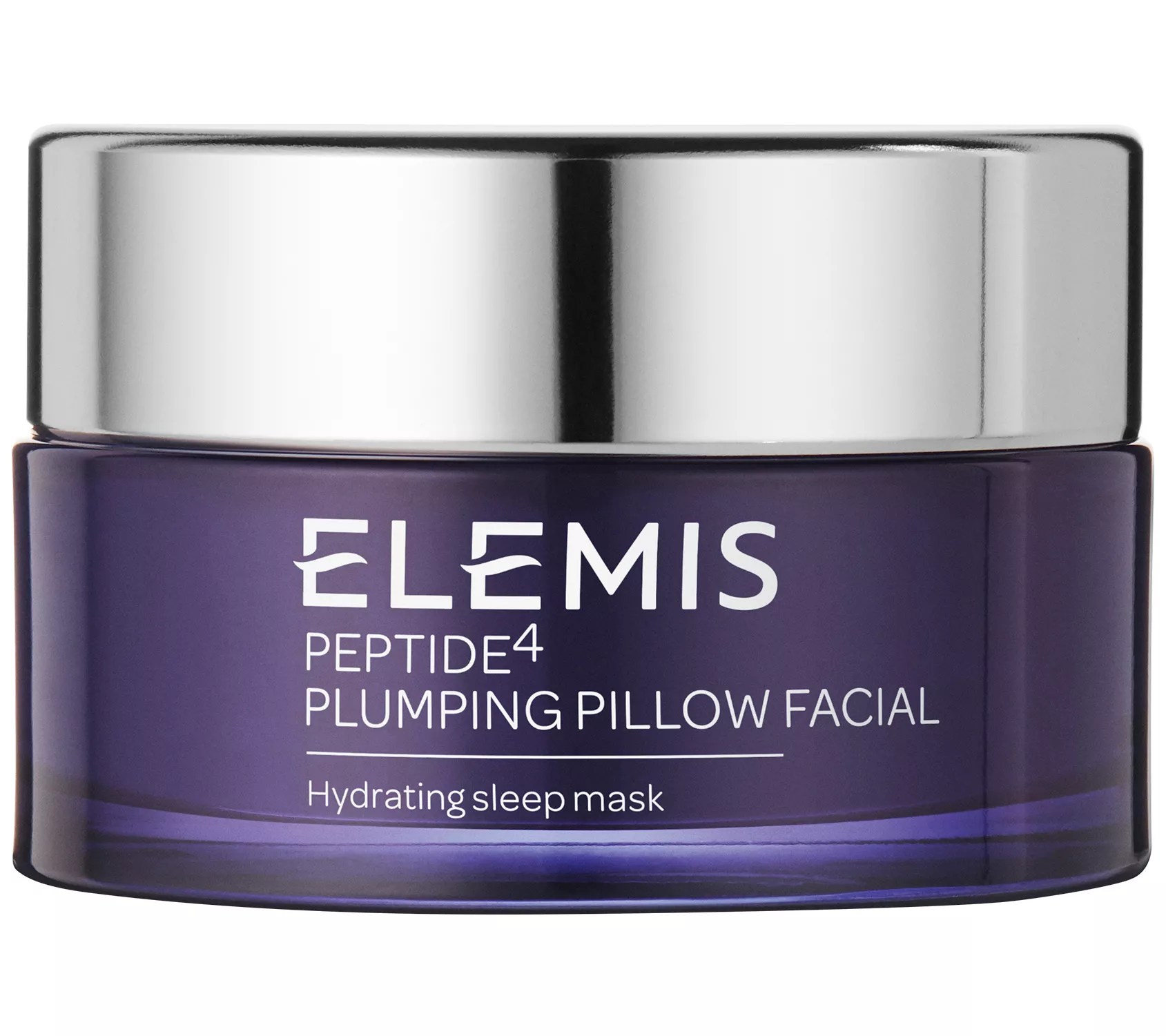 ELEMIS Peptide4 24/7 Day Cream & Plumping Pillow Facial Duo