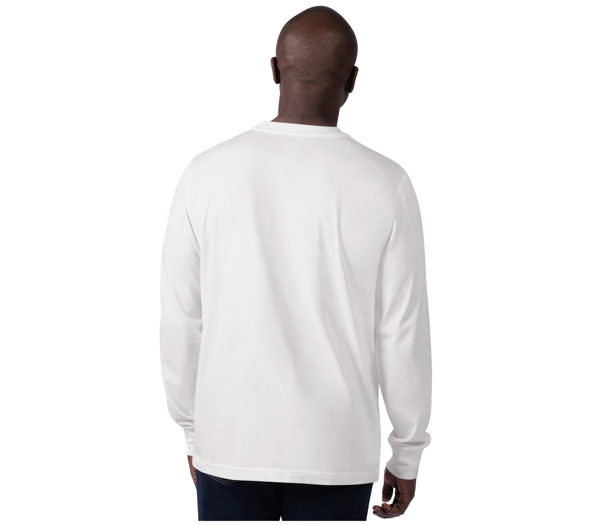 NFL Short Sleeve & Long Sleeve TShirt Combo