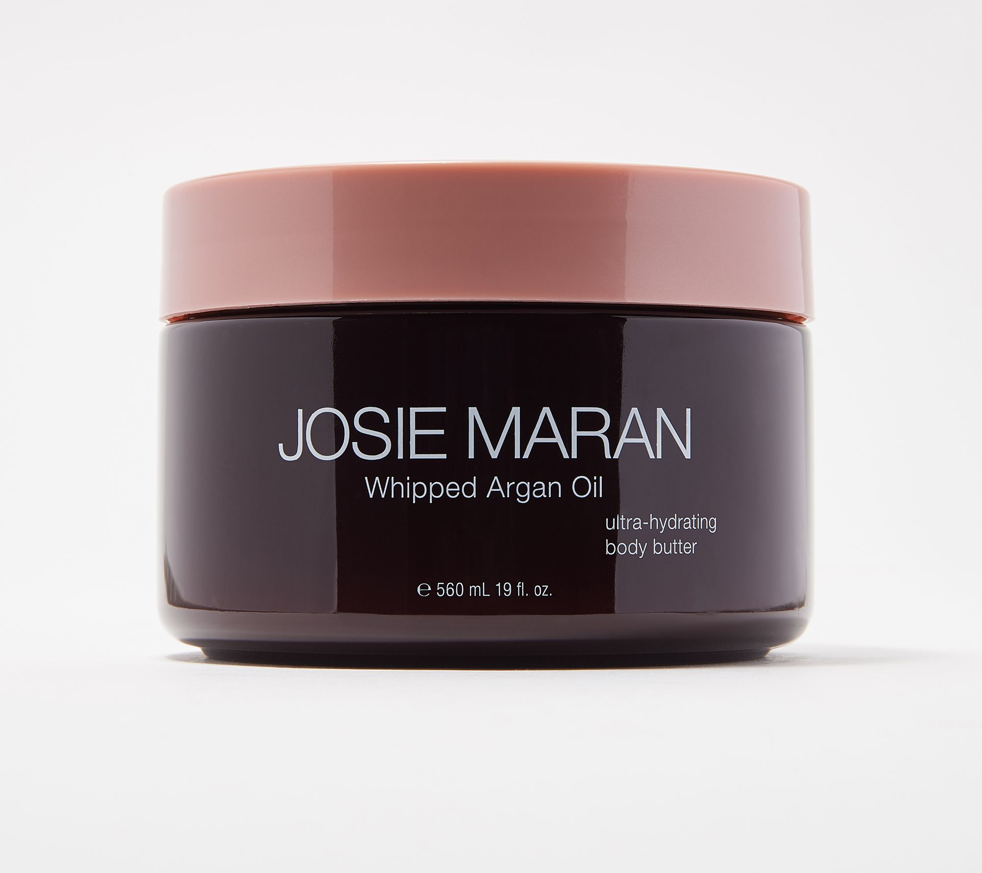 Josie Maran Argan Whipped Illuminizing 19 oz. Body Butter