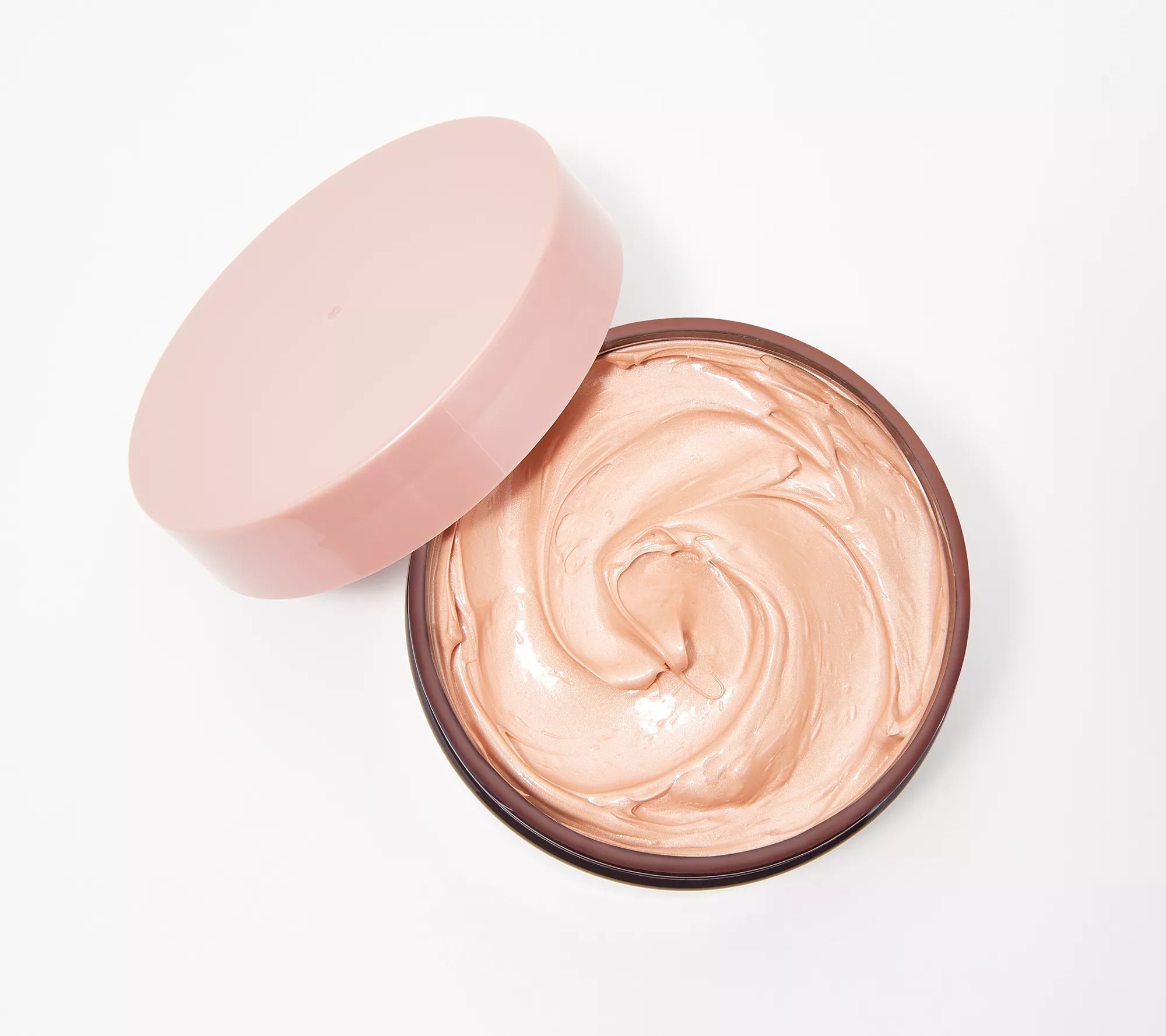 Josie Maran Argan Whipped Illuminizing 19 oz. Body Butter