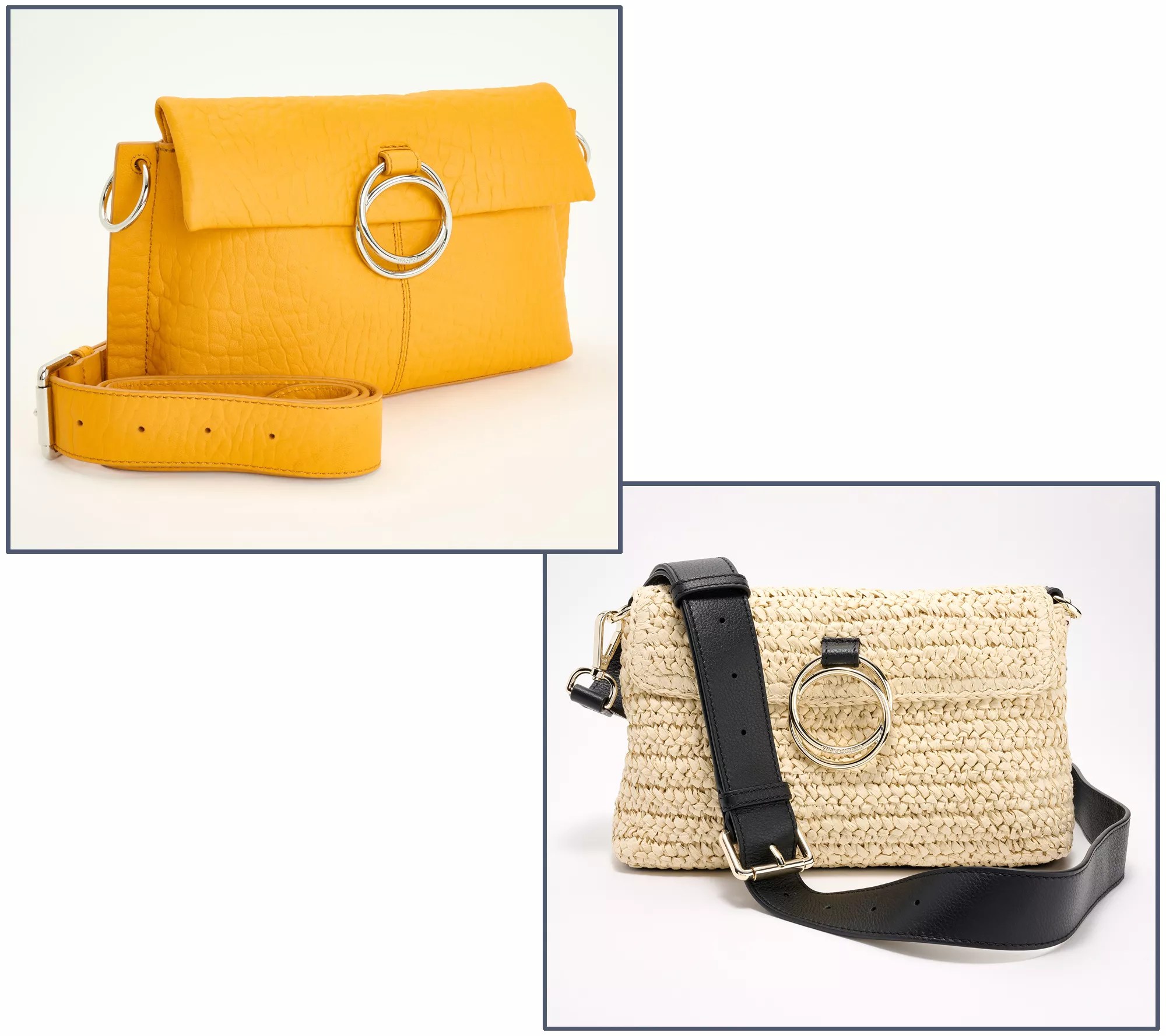 Vince Camuto Livy Crossbody Bag