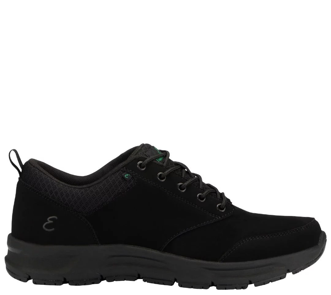 Emeril Lagasse Men's Occupational Sneakers Quarter Nubuck