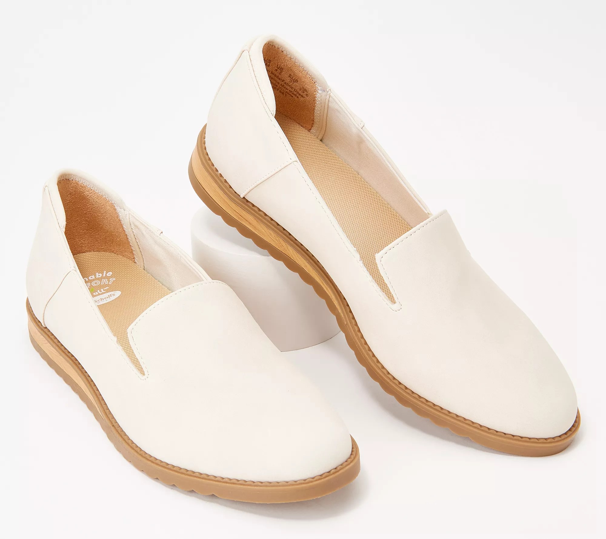 Dr. Scholl's Comfort Loafers Jetset