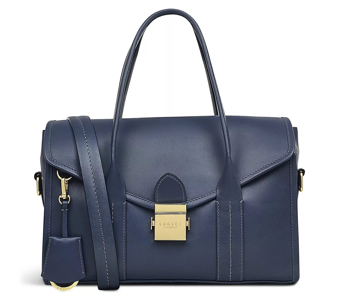 RADLEY London Loaf Lane Medium Flapover Crossbody