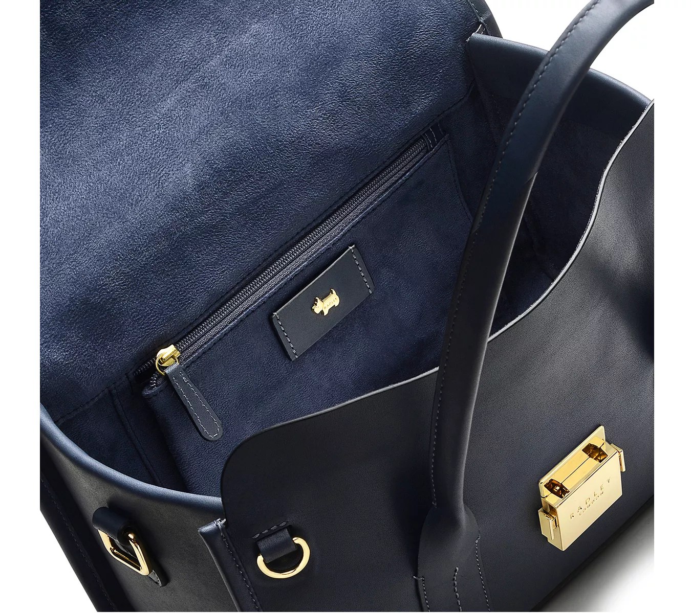 RADLEY London Loaf Lane Medium Flapover Crossbody