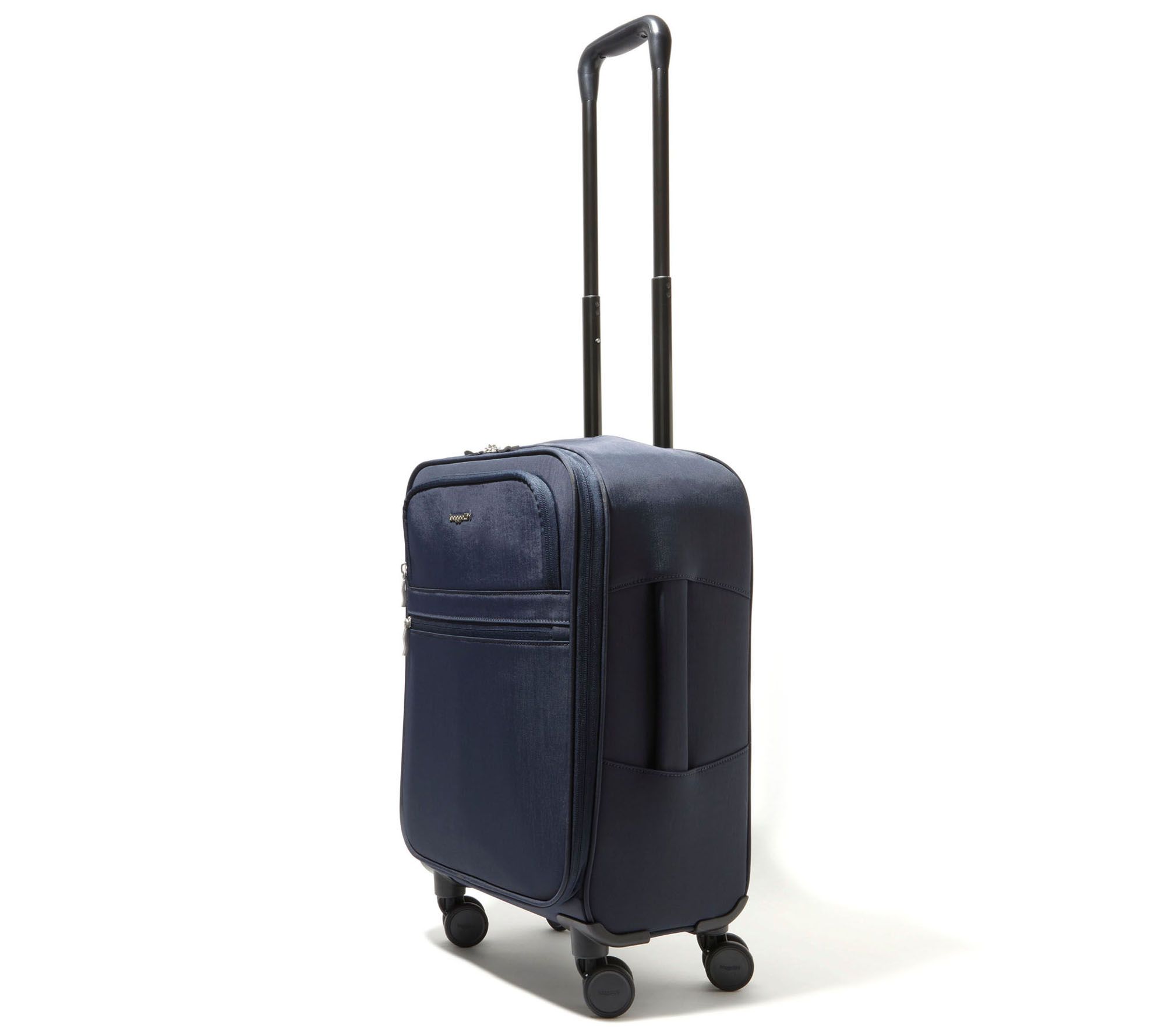 Baggallini CarryOn Spinner Suitcase
