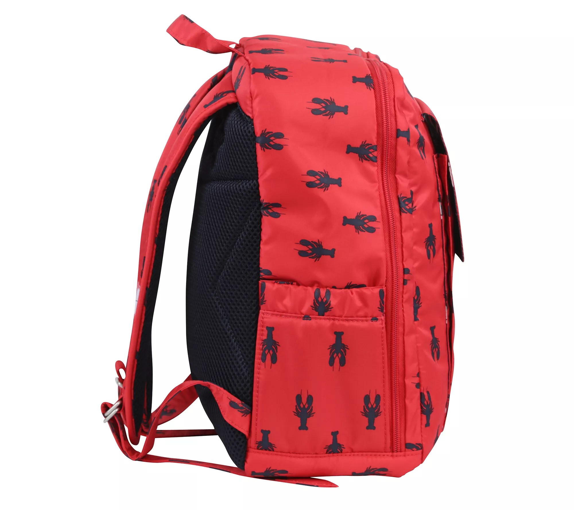 JuJuBe Cape Cod Backpack Diaper Bag MiniBe