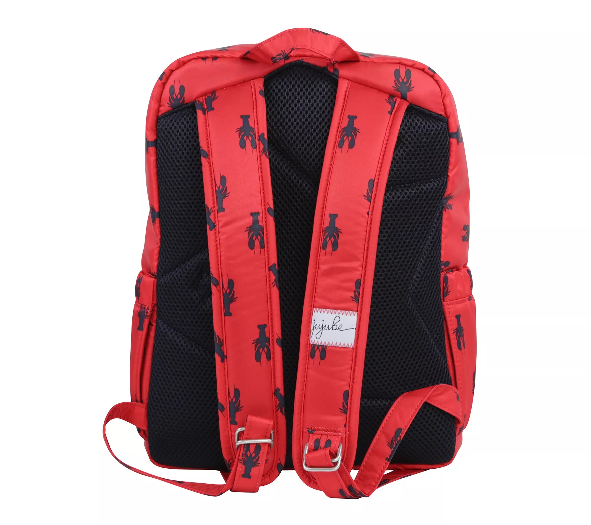 JuJuBe Cape Cod Backpack Diaper Bag MiniBe