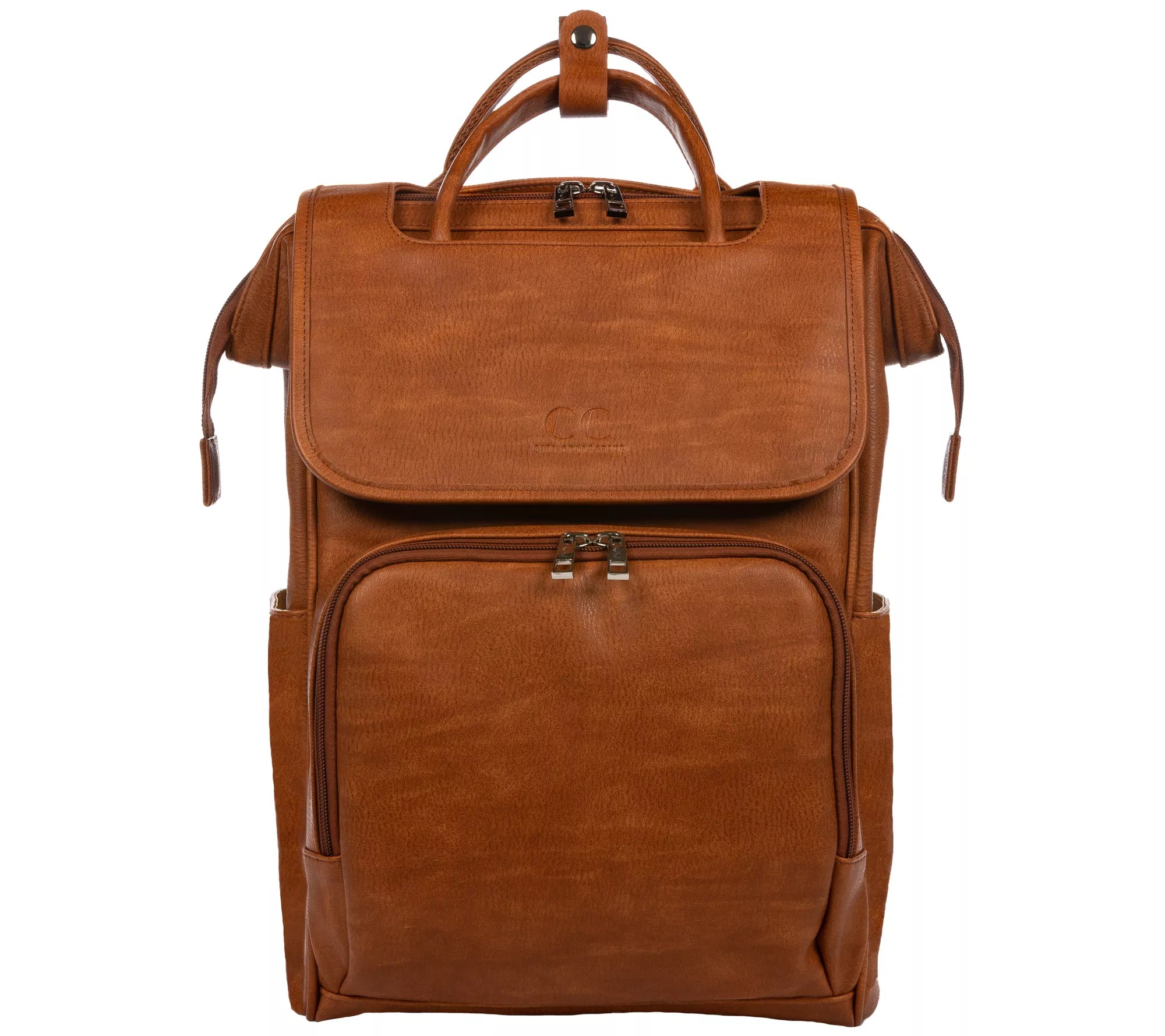 Citi Collective Citi Explorer Diaper Bag Backpack