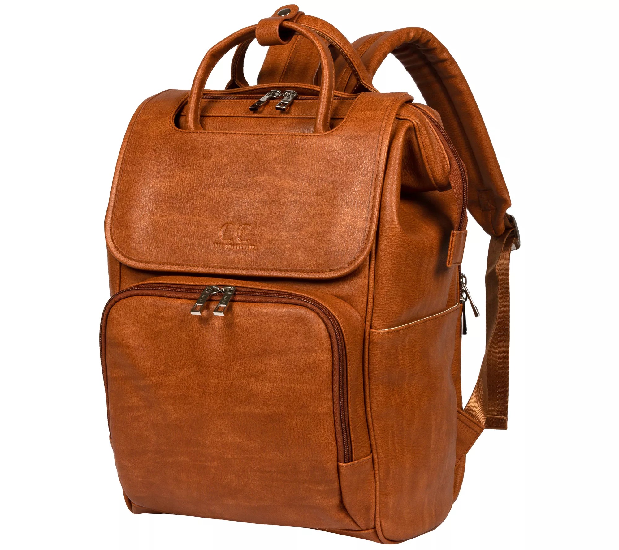 Citi Collective Citi Explorer Diaper Bag Backpack