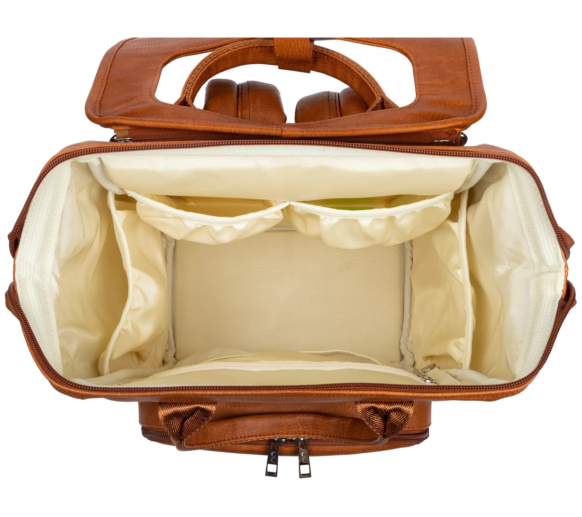 Citi Collective Citi Explorer Diaper Bag Backpack