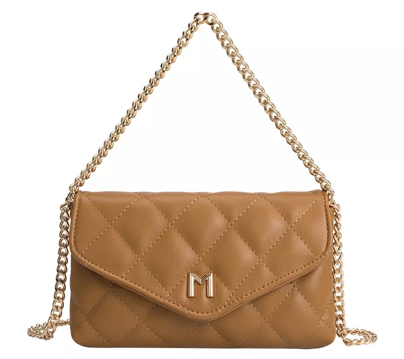Melie Bianco Gigi Shoulder Bag