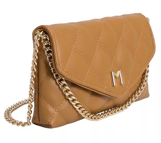 Melie Bianco Gigi Shoulder Bag