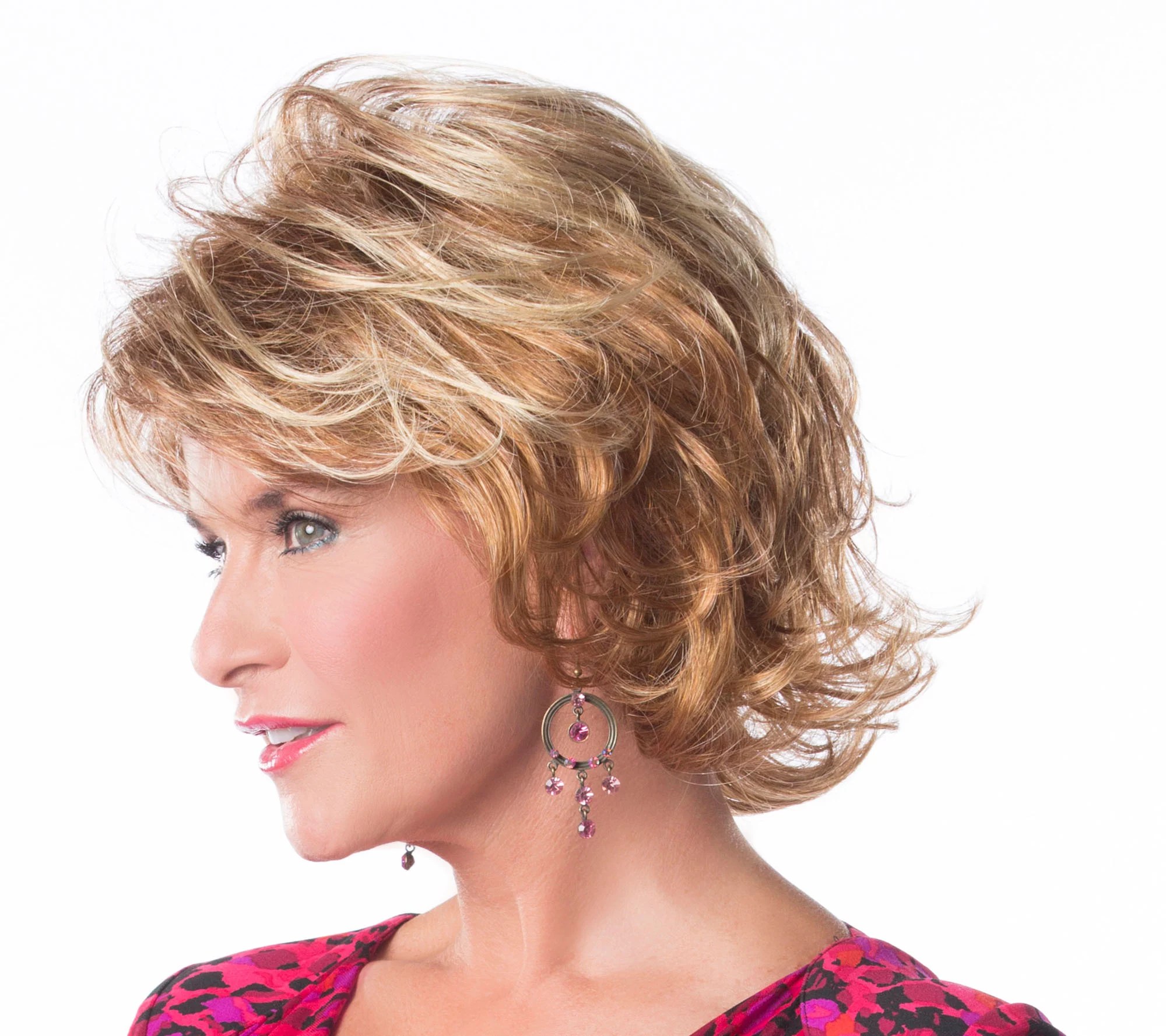 Toni Brattin Perfection Mid Length Wig