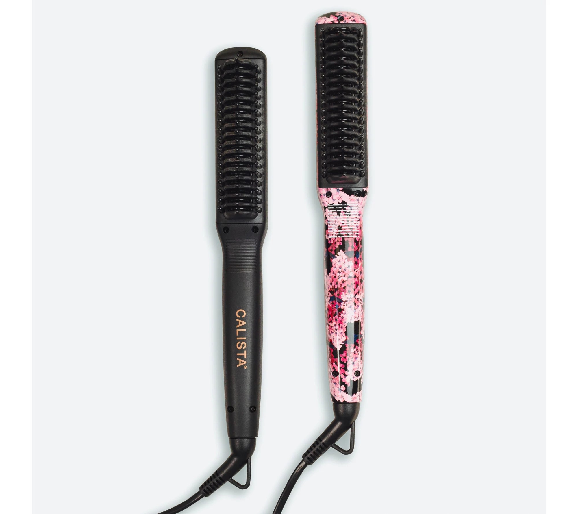 Calista TrianglPro Heated Detailer Brush