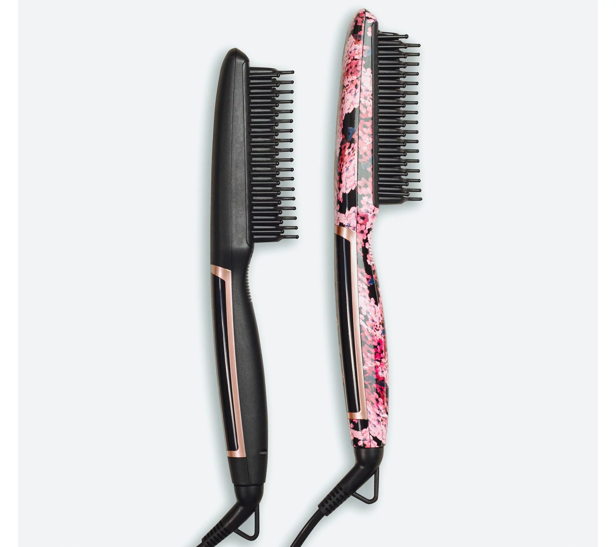 Calista TrianglPro Heated Detailer Brush