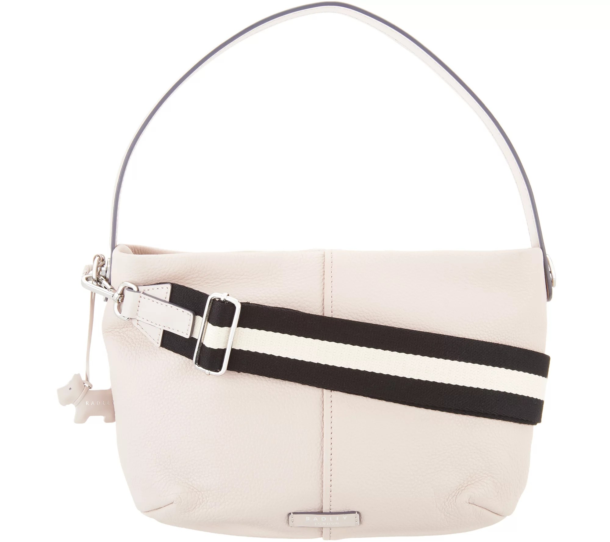 RADLEY London Rose Castle Large Zip Top Crossbody Bag