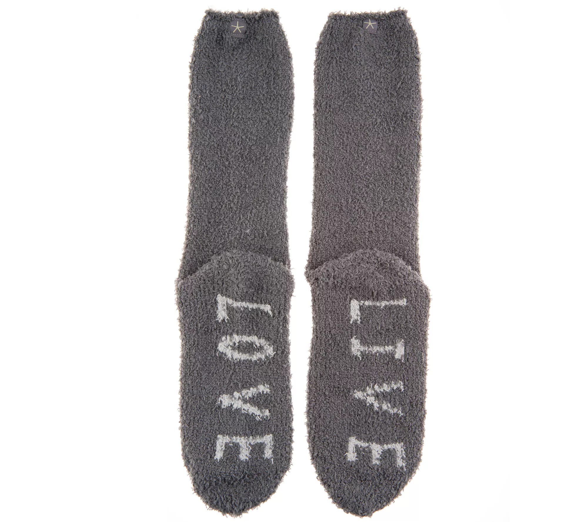 Barefoot Dreams CozyChic Inspiration Socks