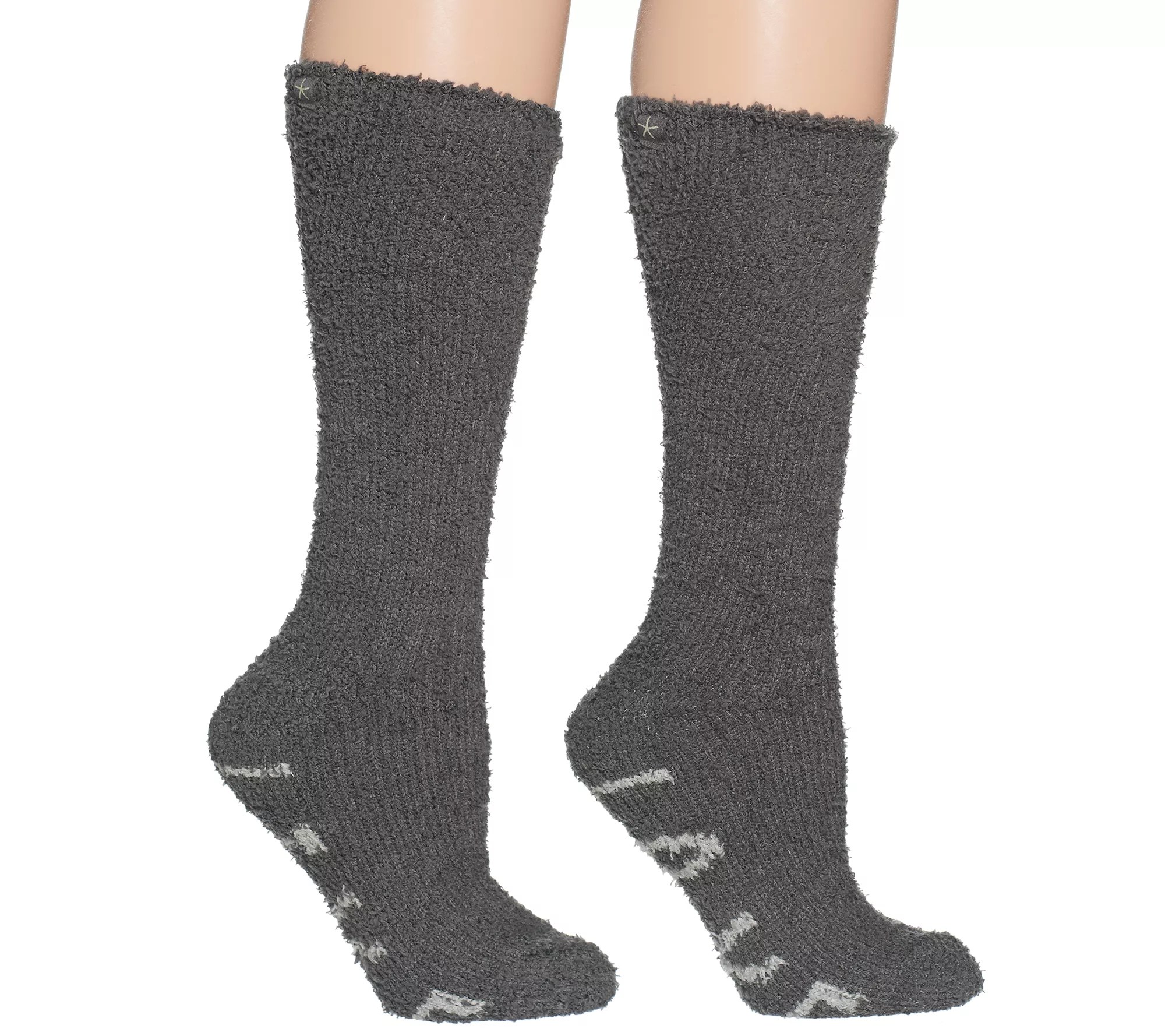 Barefoot Dreams CozyChic Inspiration Socks