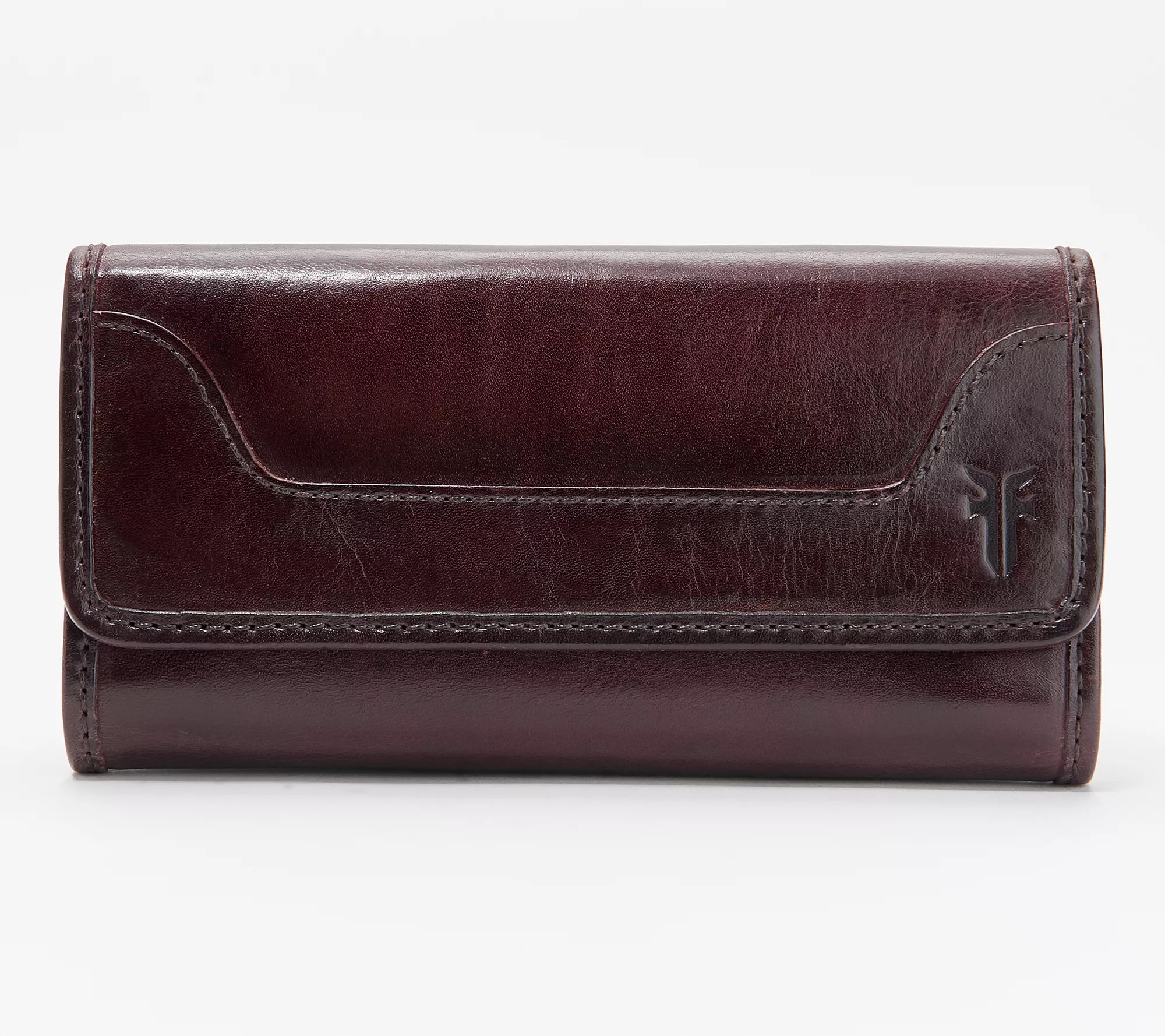 Frye Leather Melissa Wallet