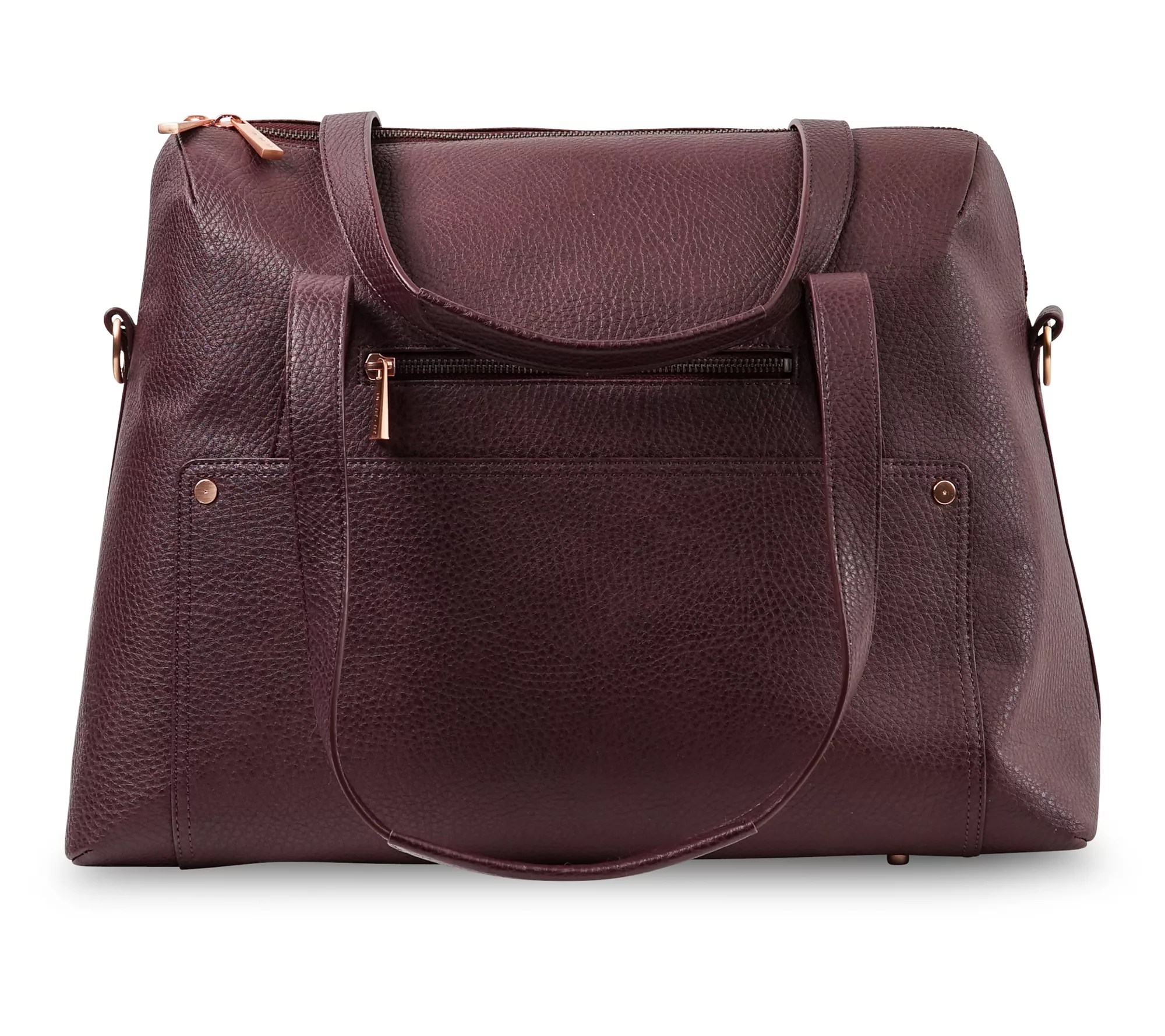 JuJuBe Wherever Weekender Diaper Bag