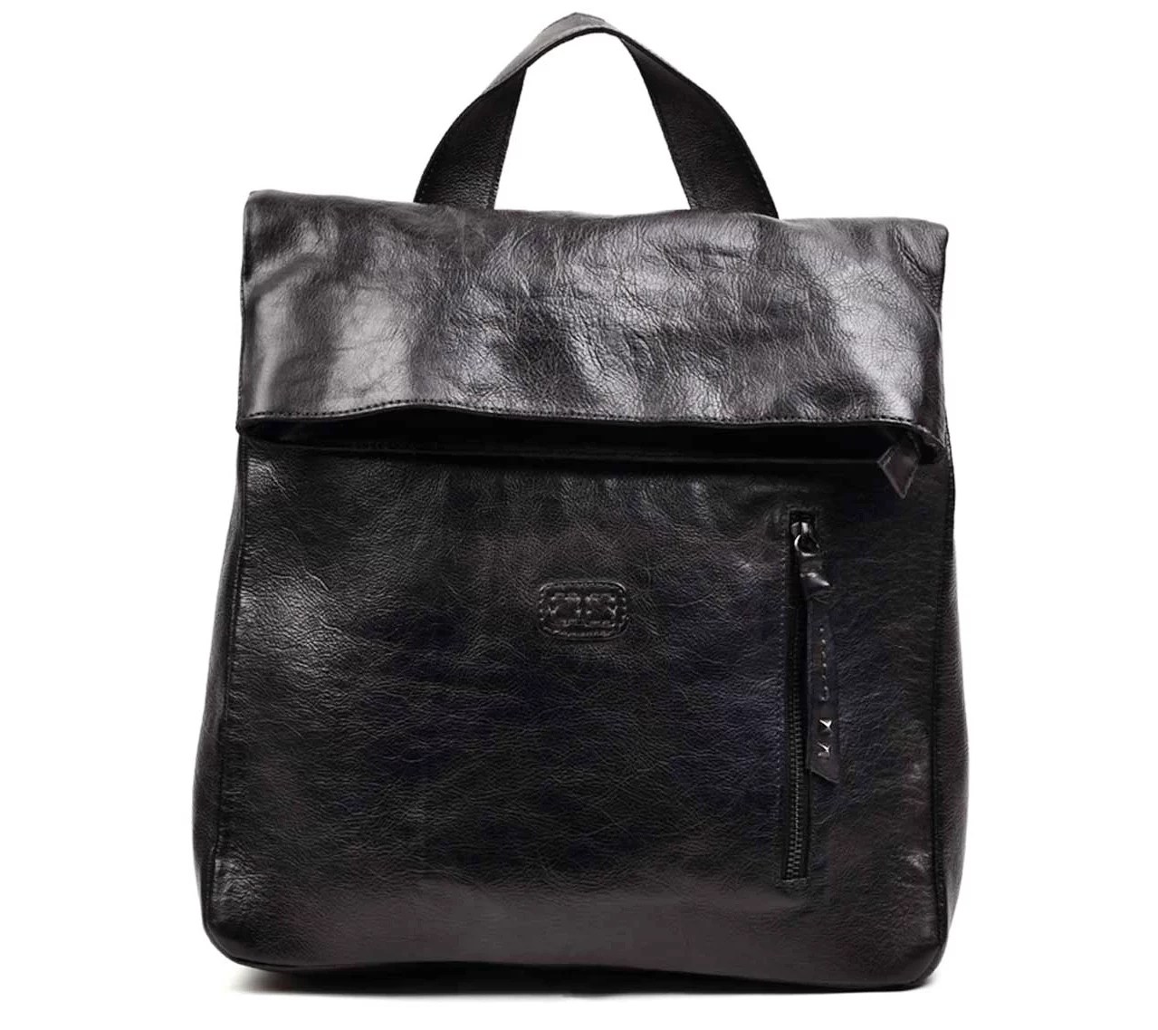 BED STU Leather Backpack Howie