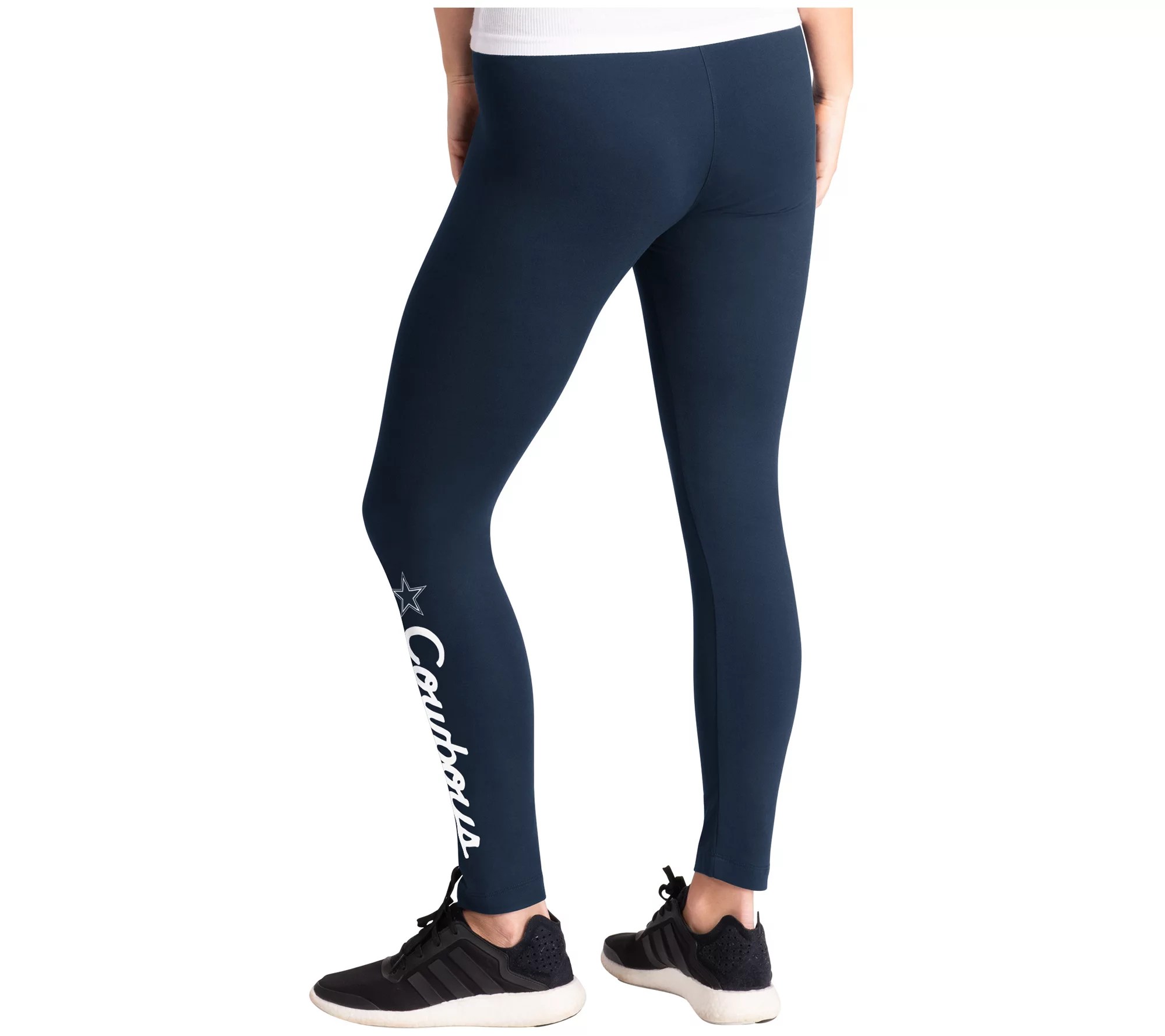 "As Is" NFL Dallas Women's Leggings
