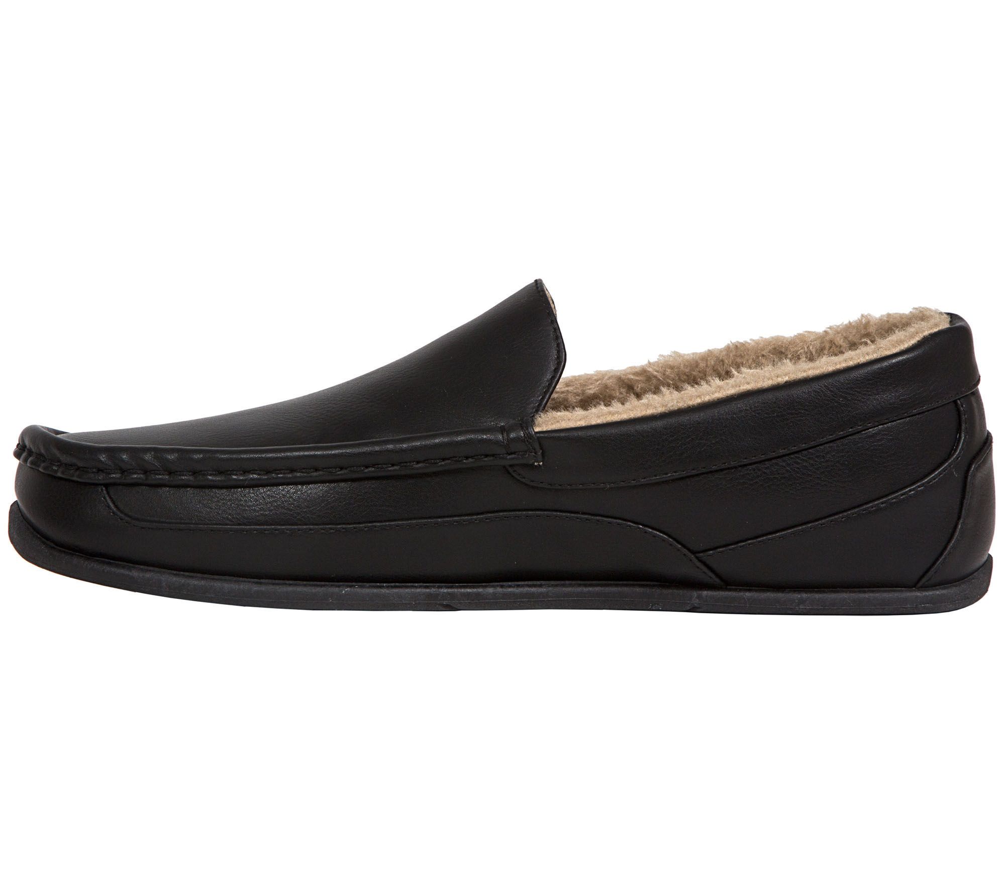 Deer Stags Slipperooz Men's Slippers Spun