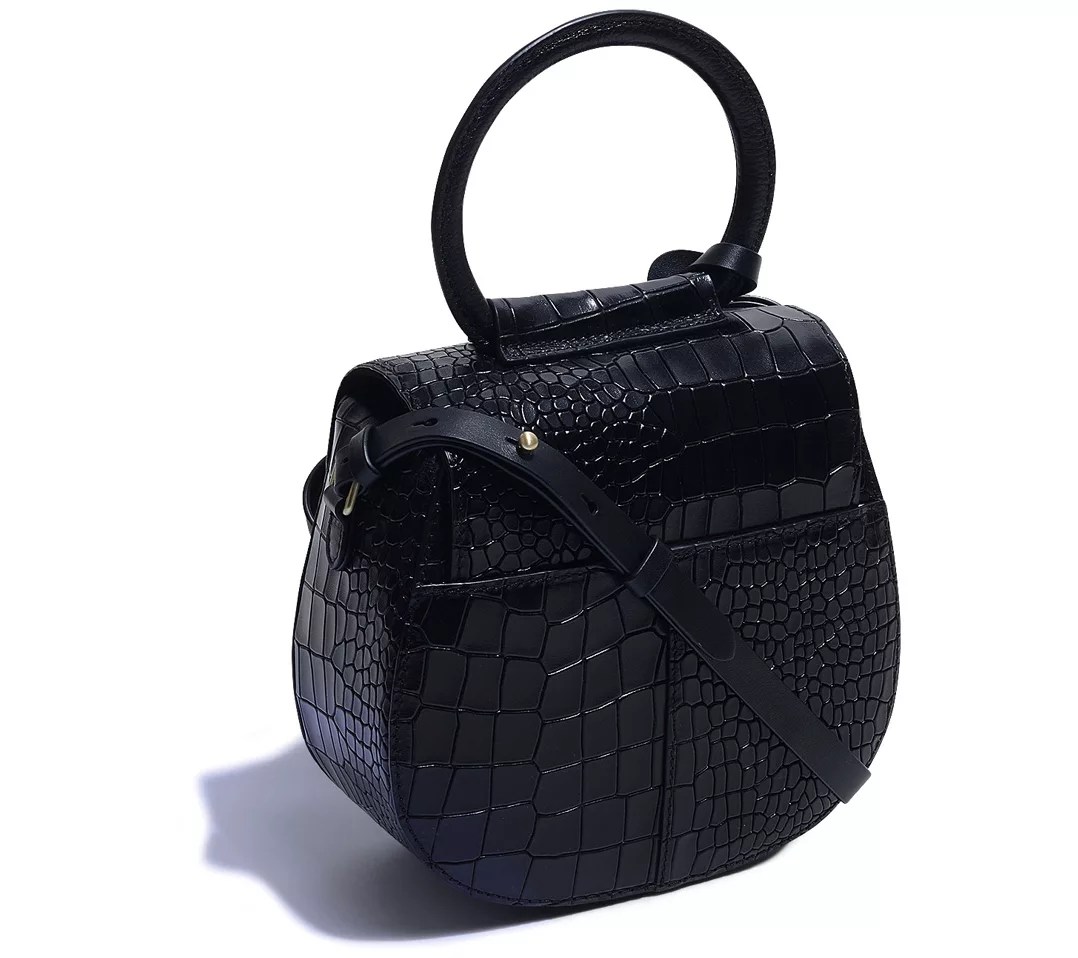 RADLEY London Rope Walk Small Flapover Crossbody