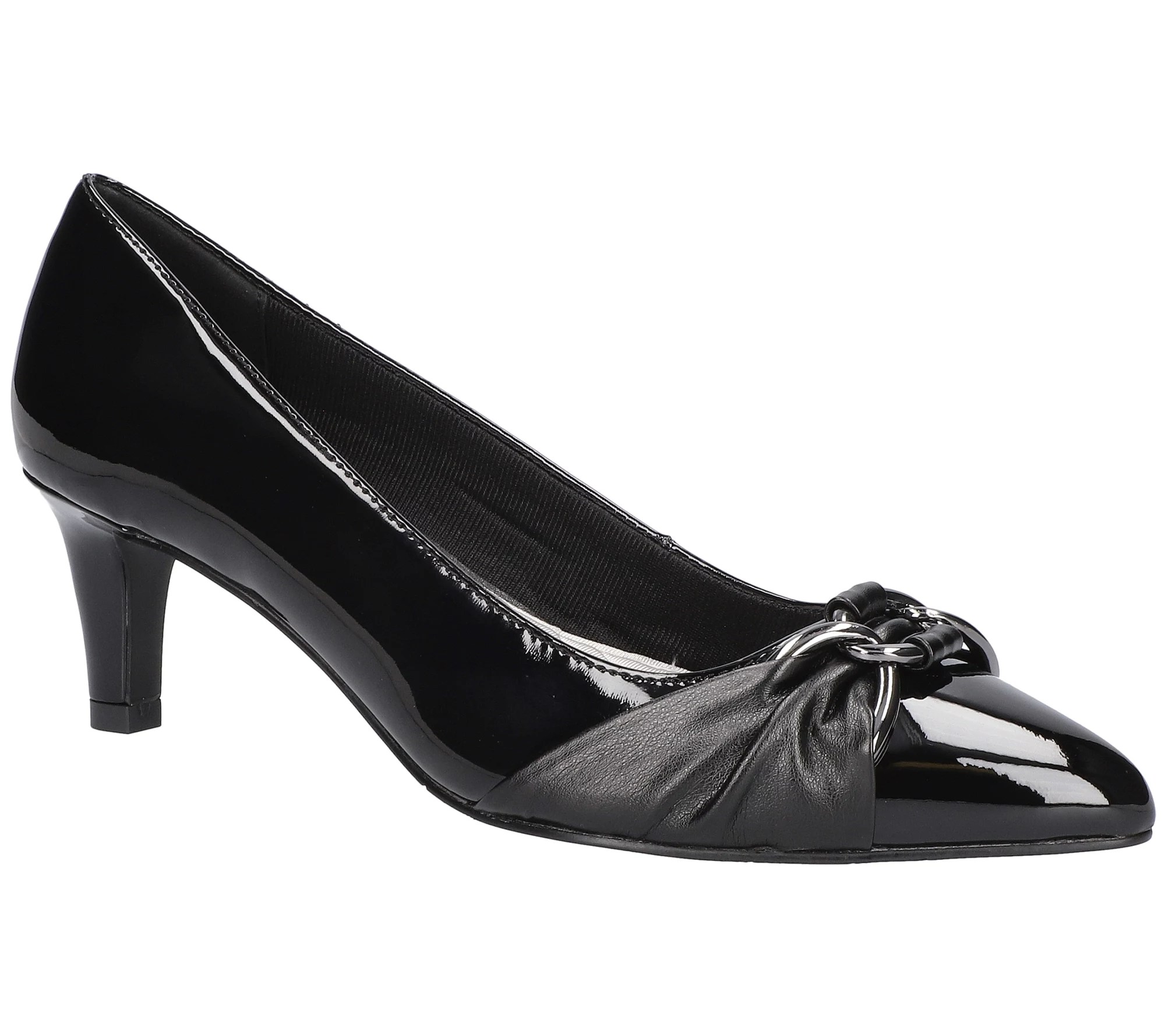 Easy Street Pumps Electa